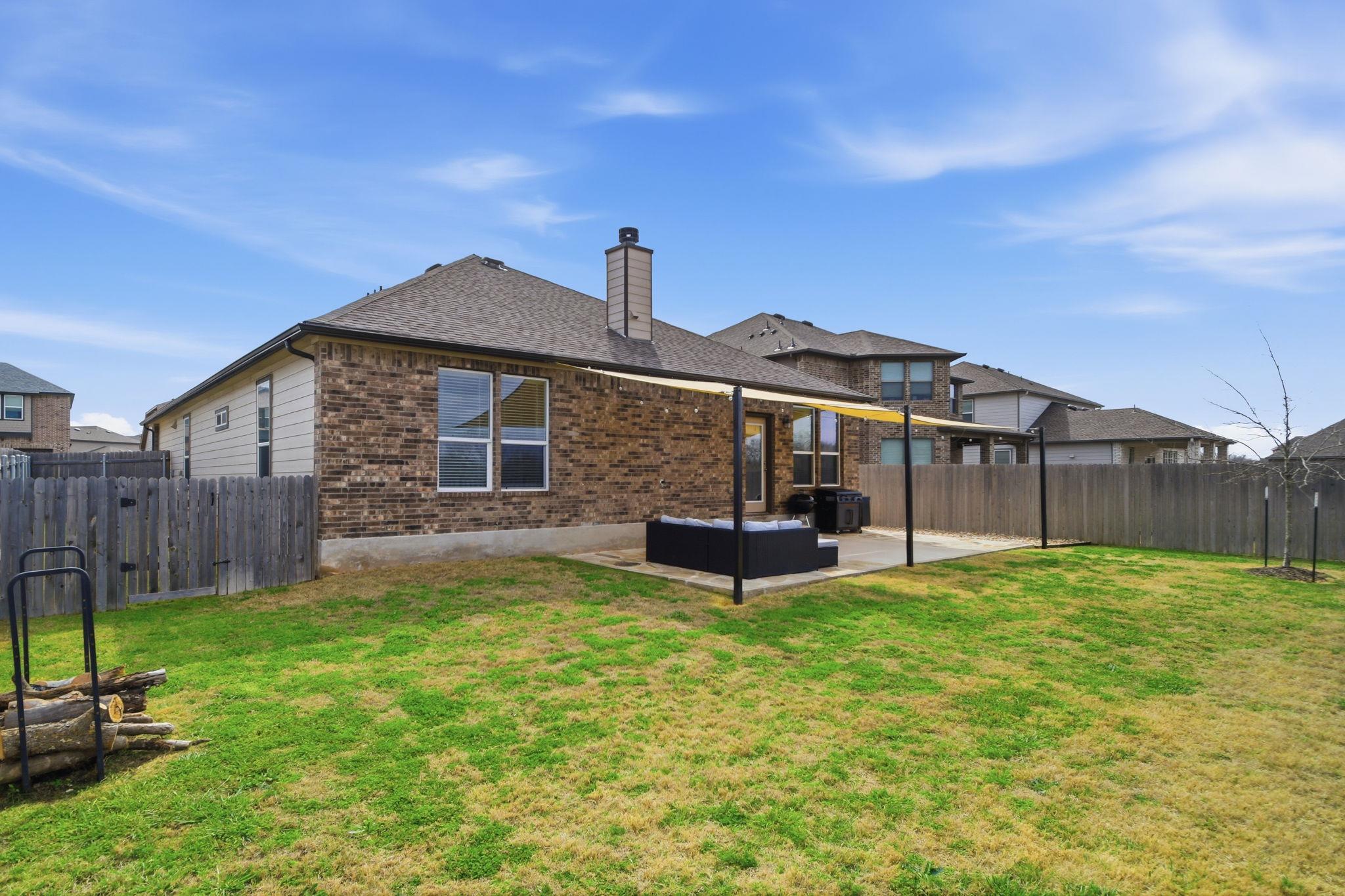 312 Linden St, Bastrop, TX 78602