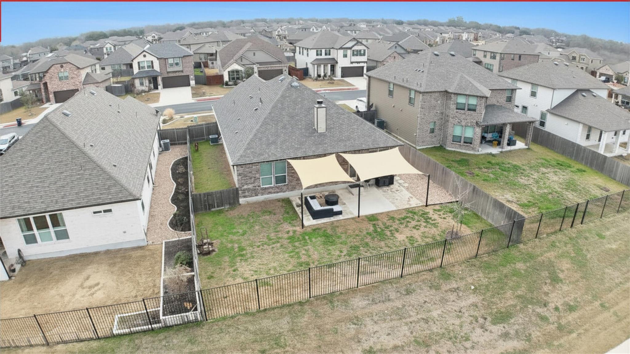 312 Linden St, Bastrop, TX 78602