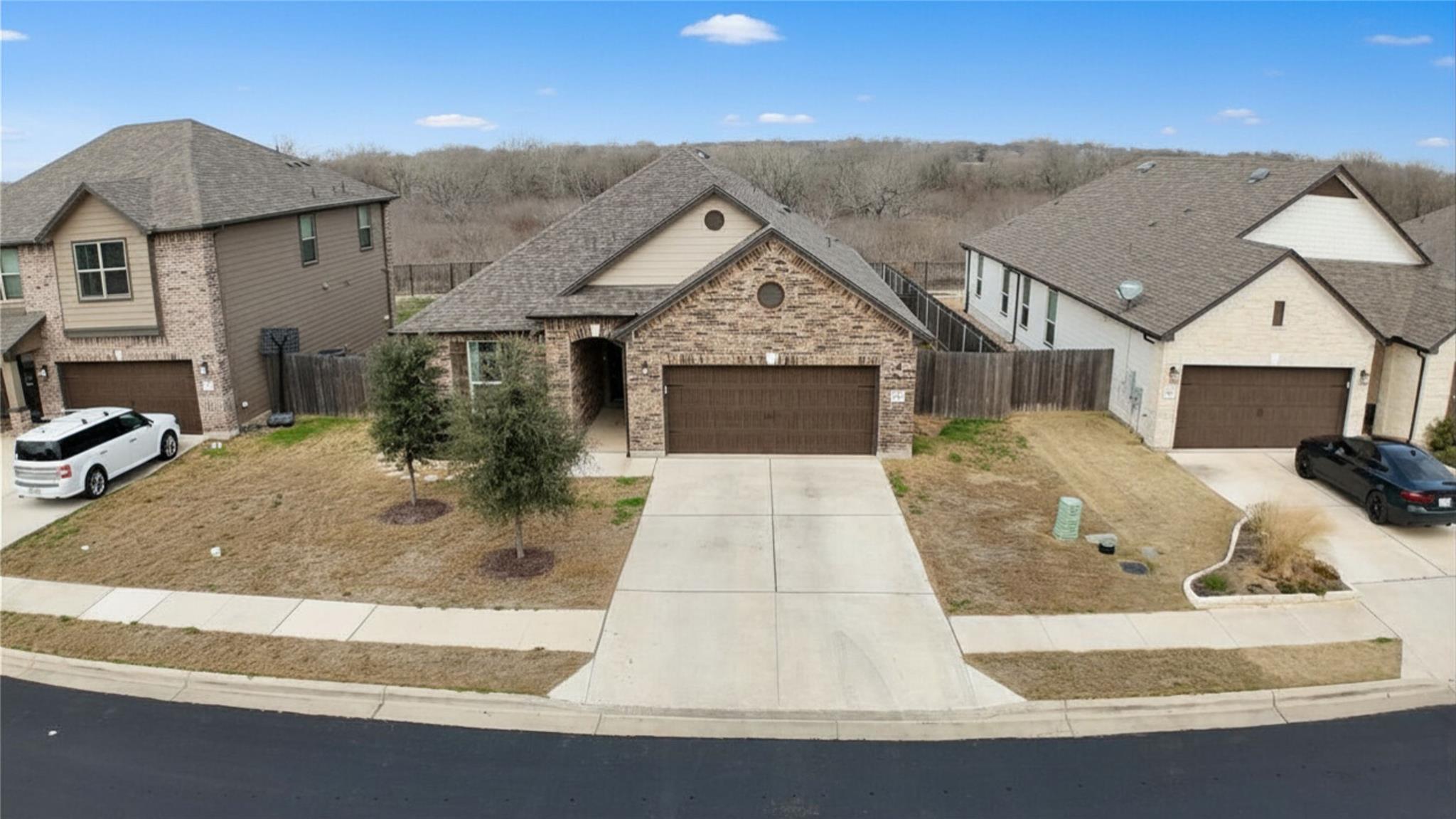 312 Linden St, Bastrop, TX 78602