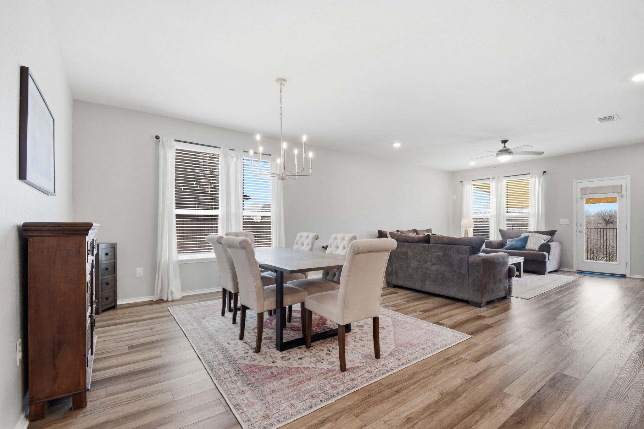 312 Linden St, Bastrop, TX 78602