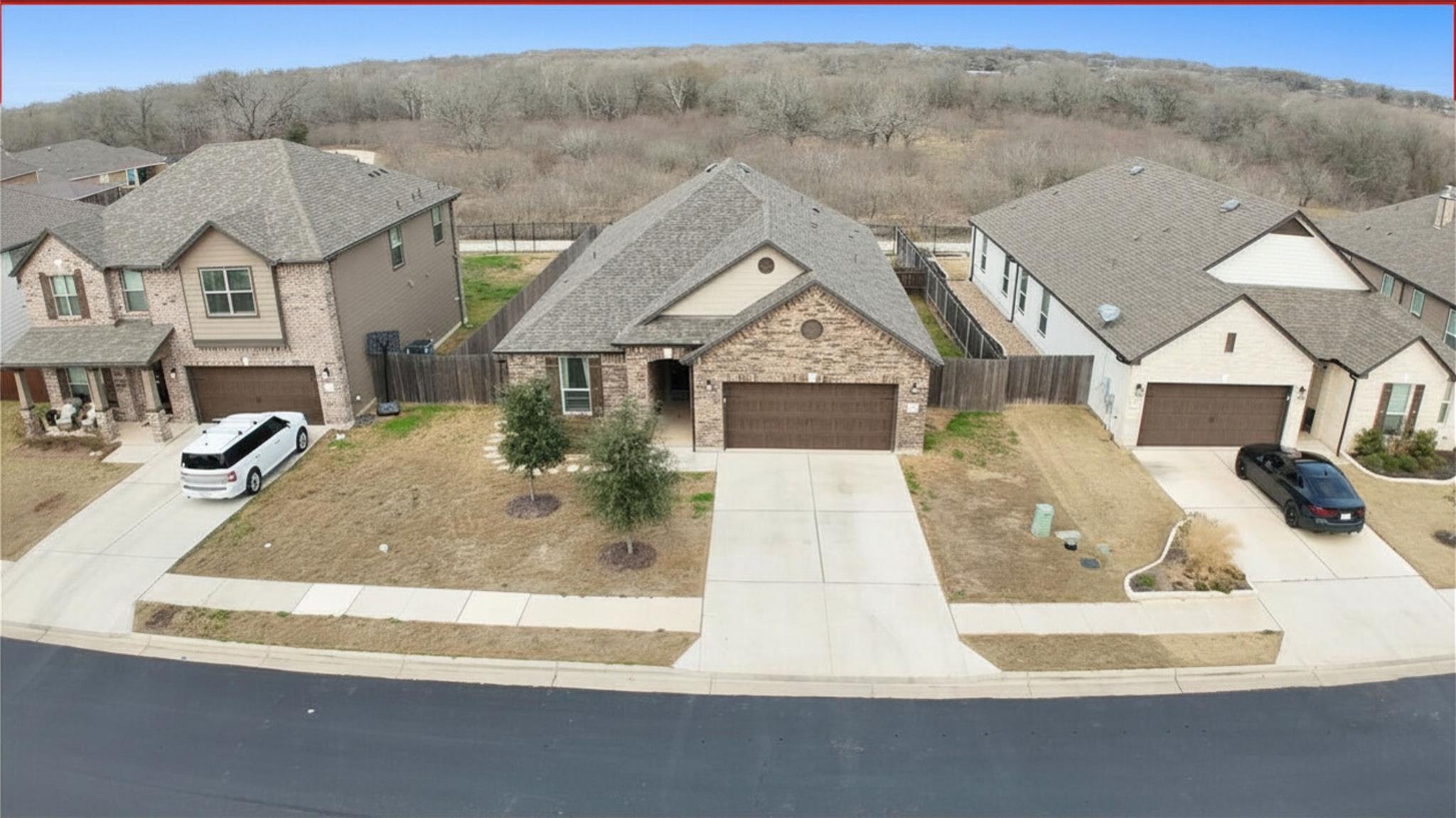 312 Linden St, Bastrop, TX 78602