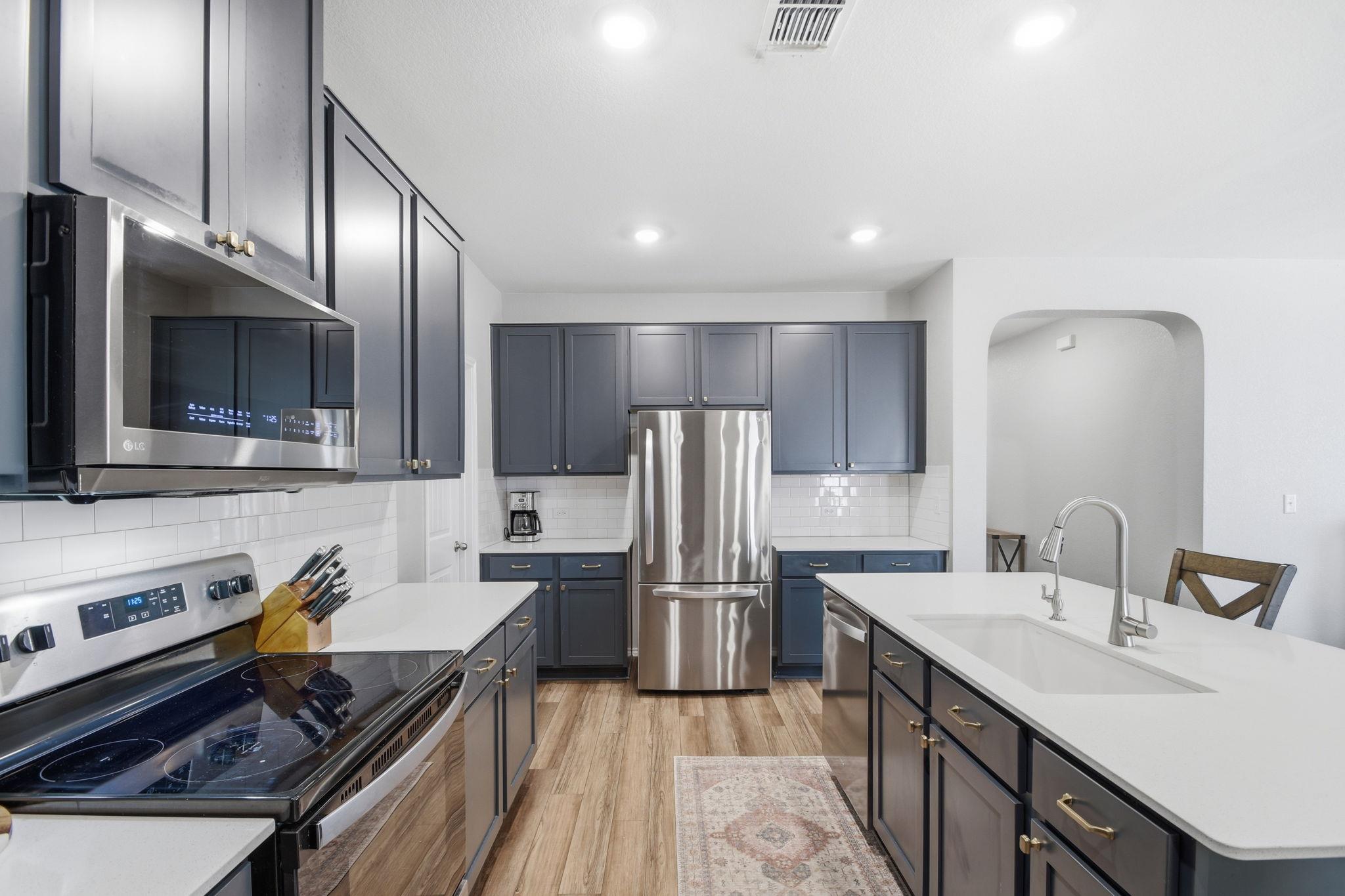 312 Linden St, Bastrop, TX 78602