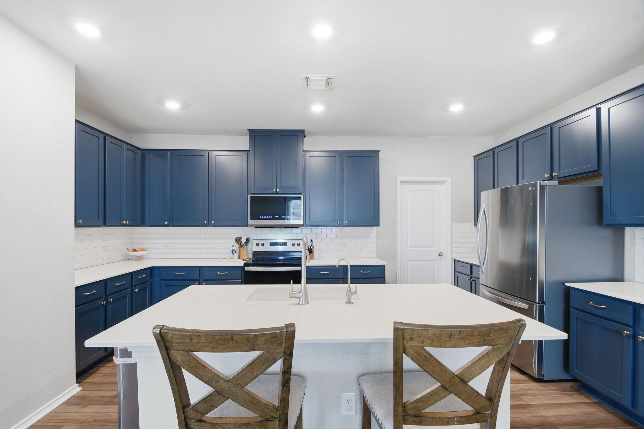 312 Linden St, Bastrop, TX 78602