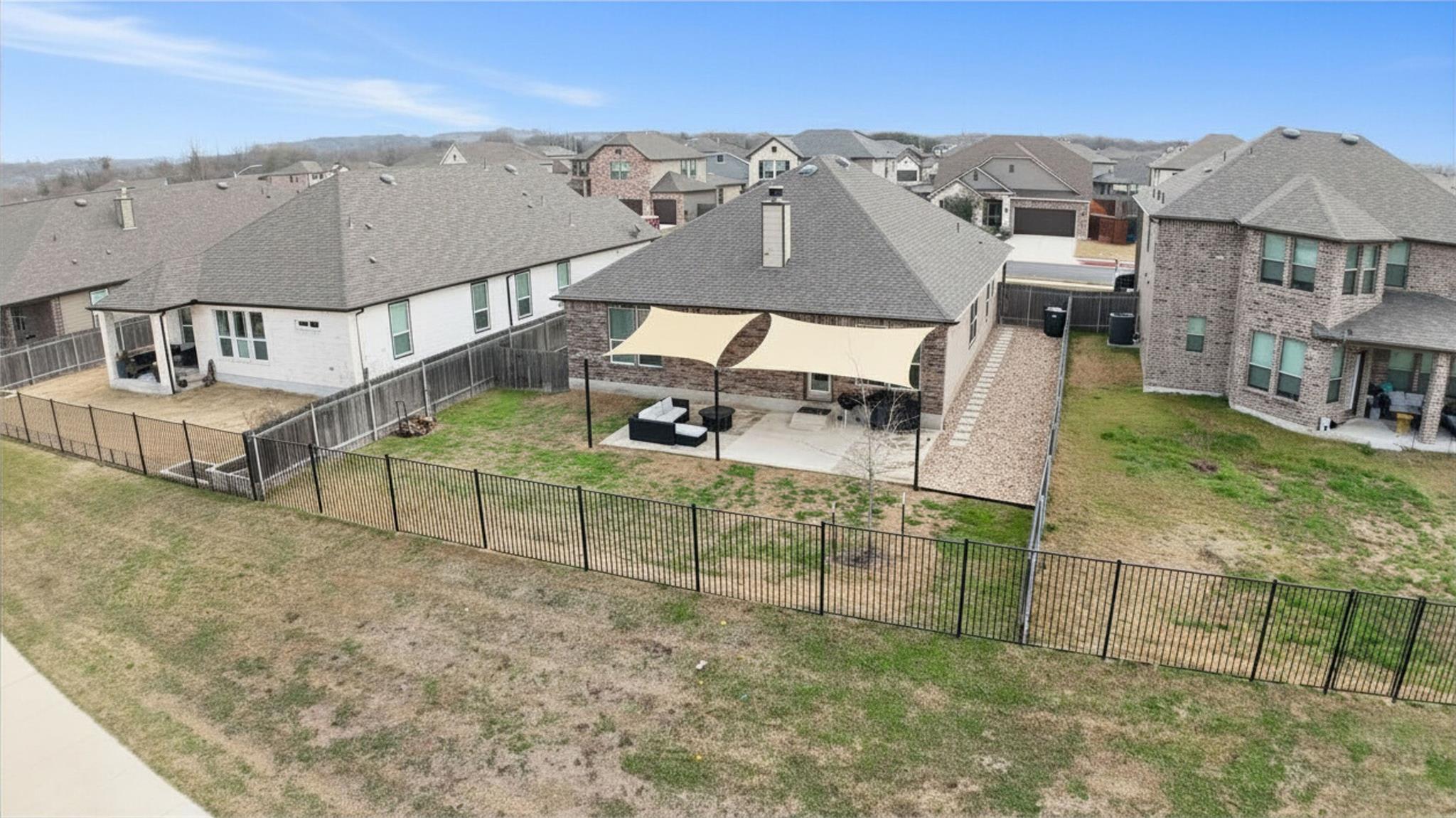 312 Linden St, Bastrop, TX 78602