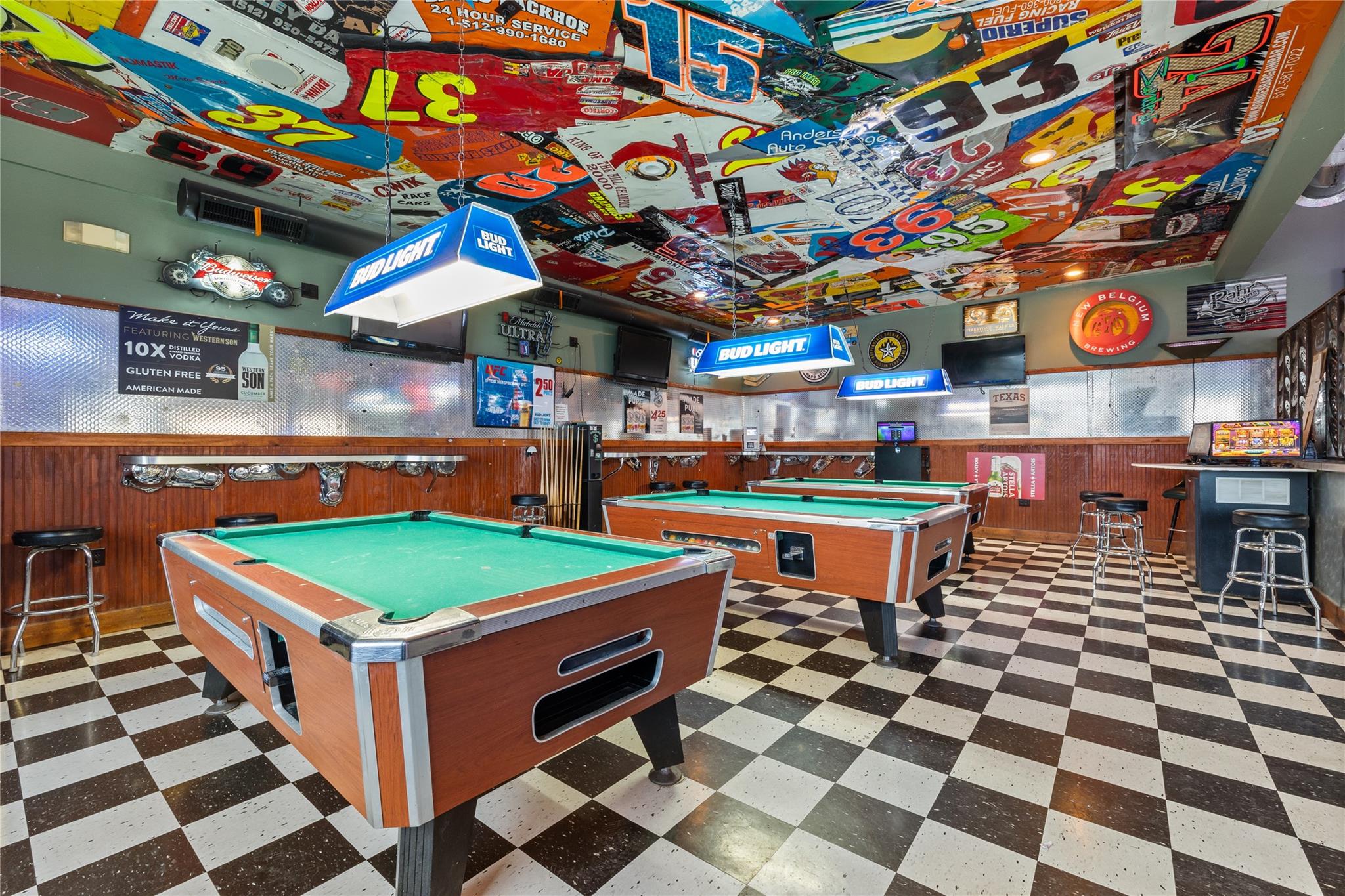 1515 N IH 35, Georgetown, TX 78628