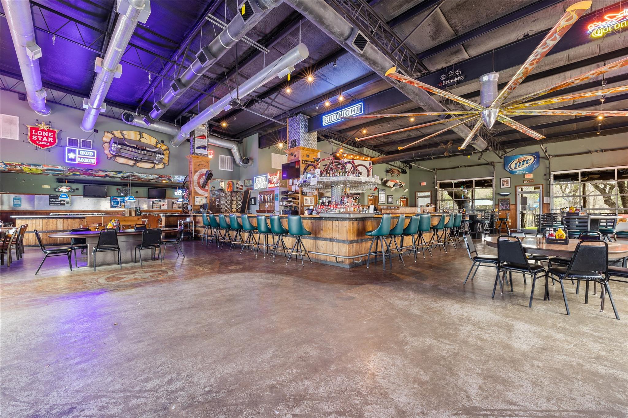 1515 N IH 35, Georgetown, TX 78628