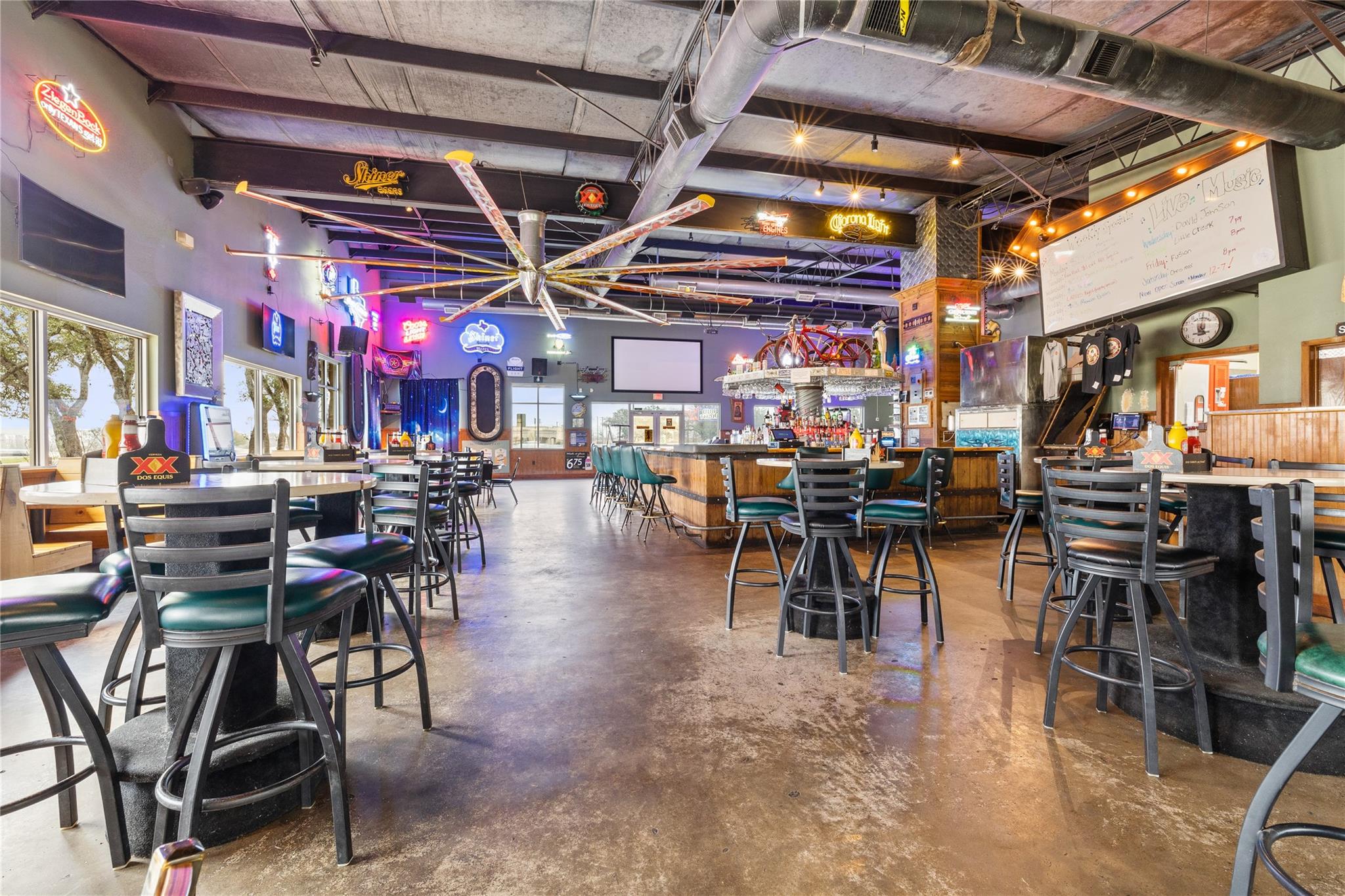 1515 N IH 35, Georgetown, TX 78628