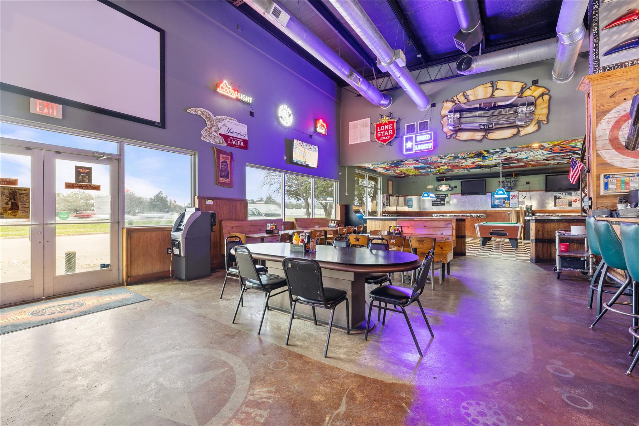 1515 N IH 35, Georgetown, TX 78628