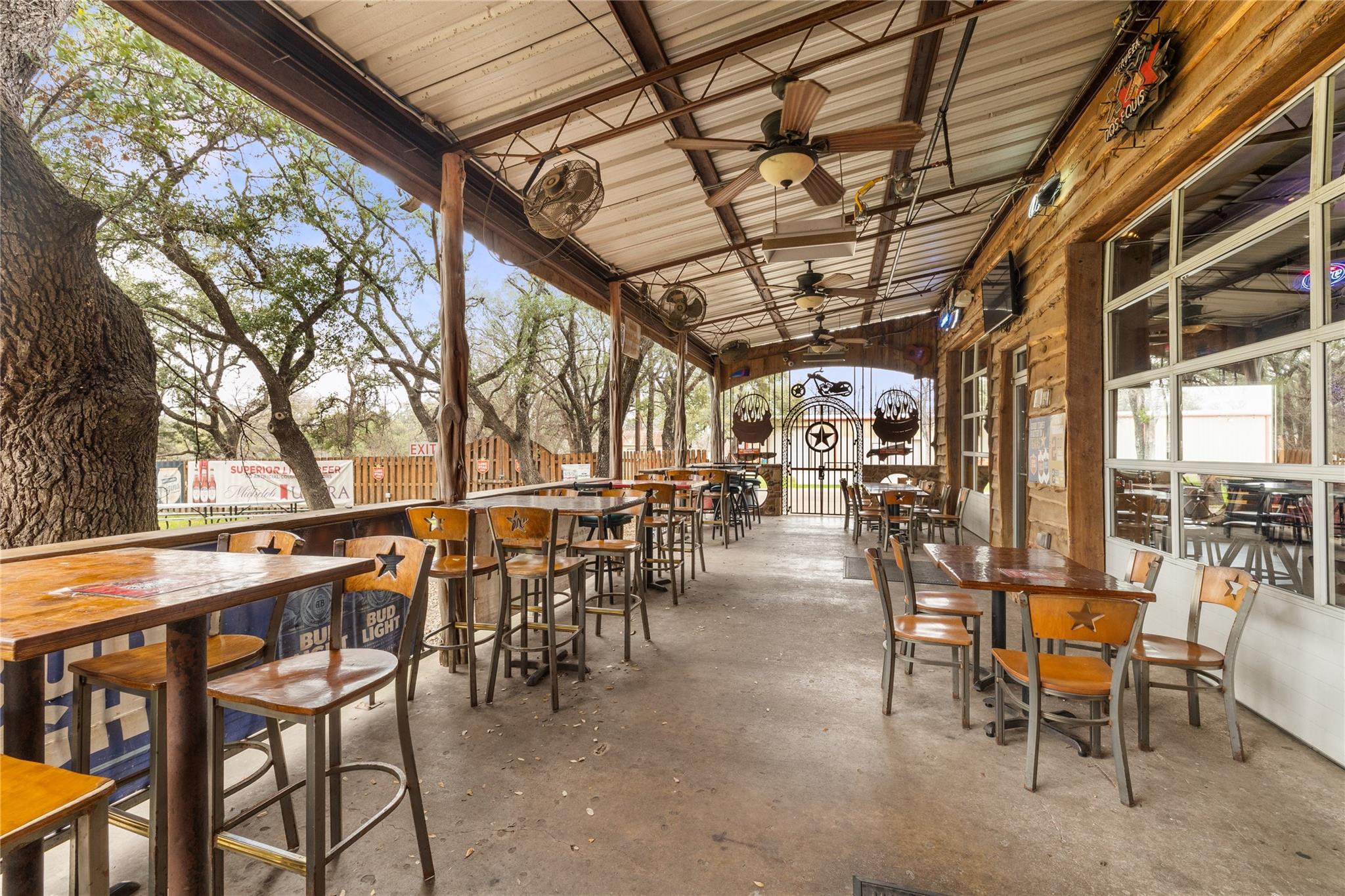 1515 N IH 35, Georgetown, TX 78628