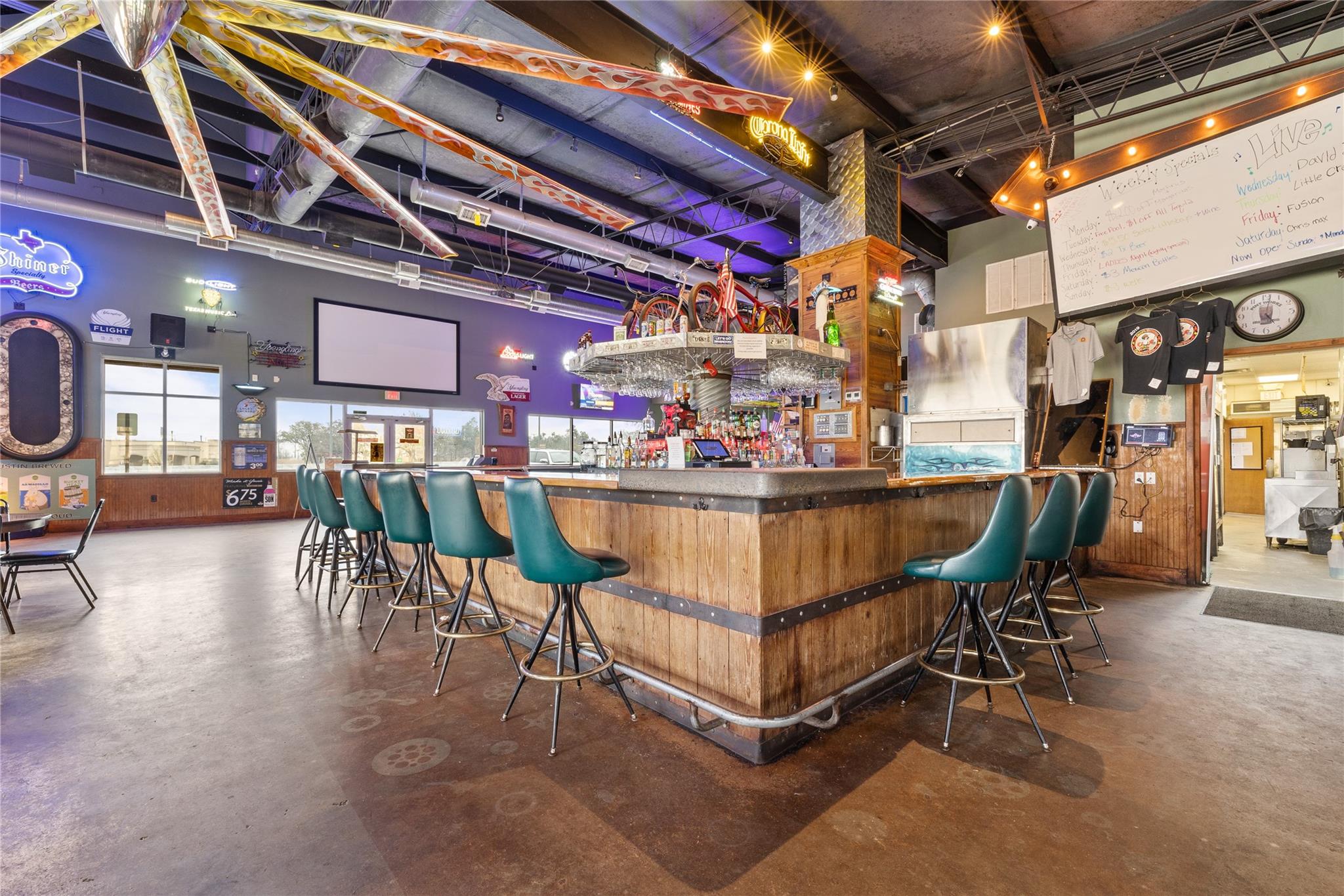 1515 N IH 35, Georgetown, TX 78628