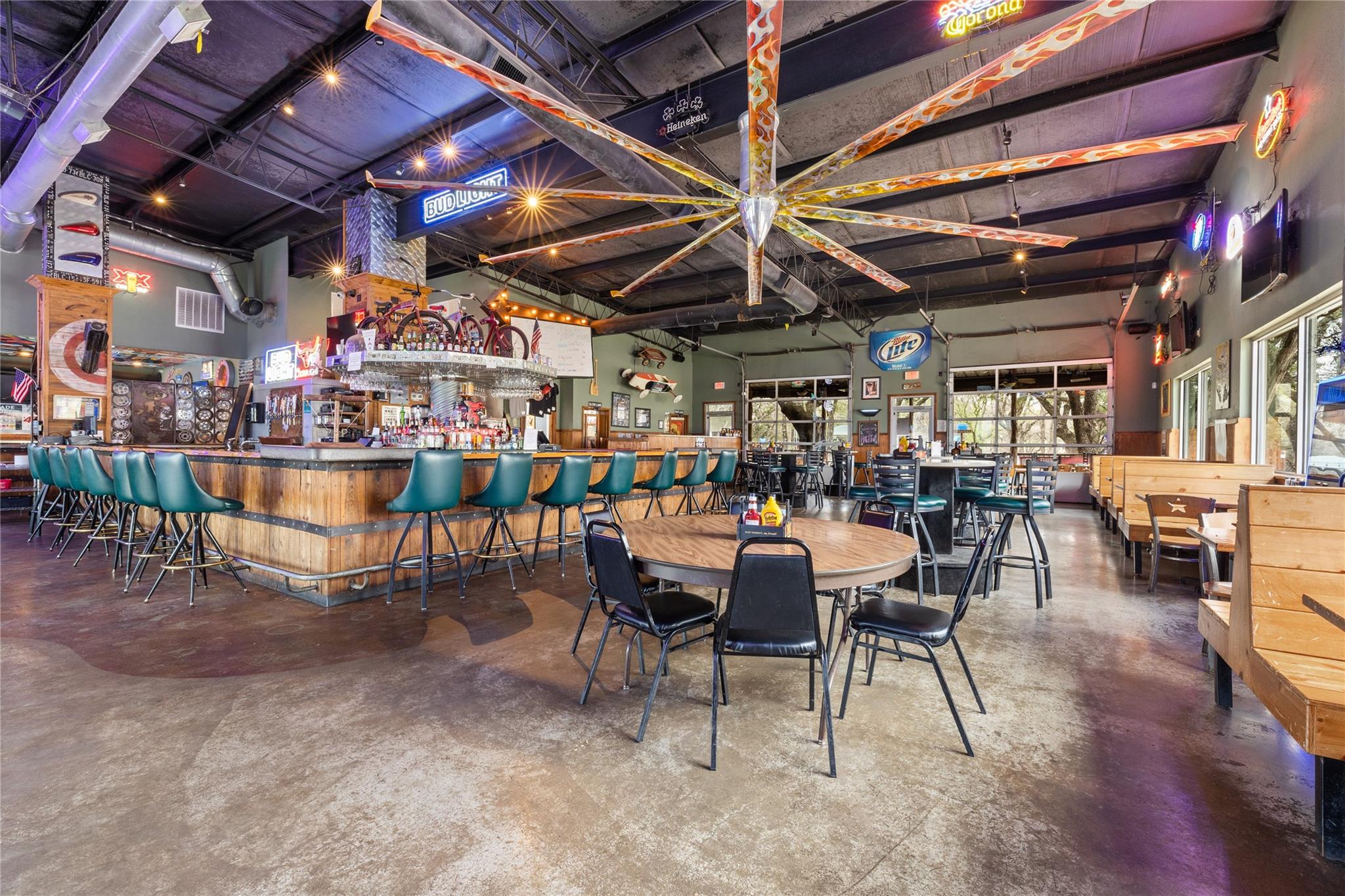 1515 N IH 35, Georgetown, TX 78628