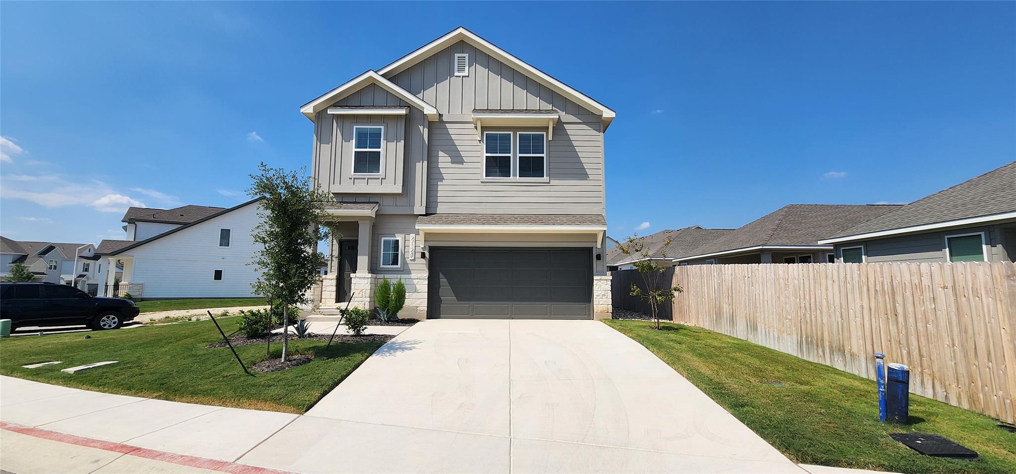 11429 Pastini Cir, Manchaca, TX 78652