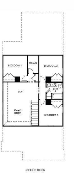 110 Oakdale Meadows Ln, Hutto, TX 78634