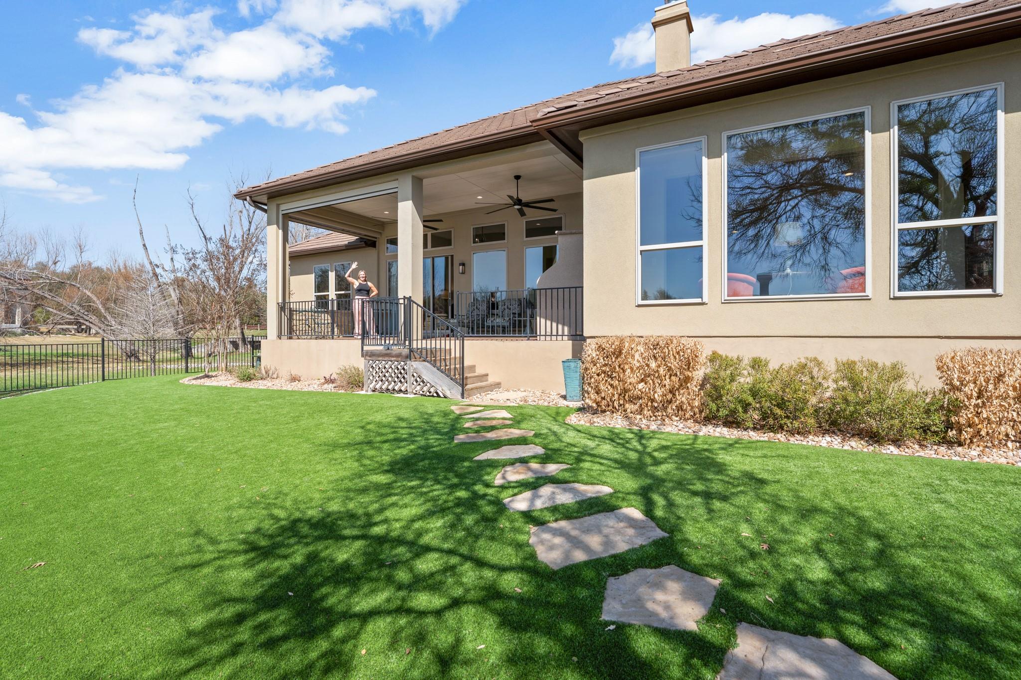 14913 Spillman Ranch Loop, Austin, TX 78738