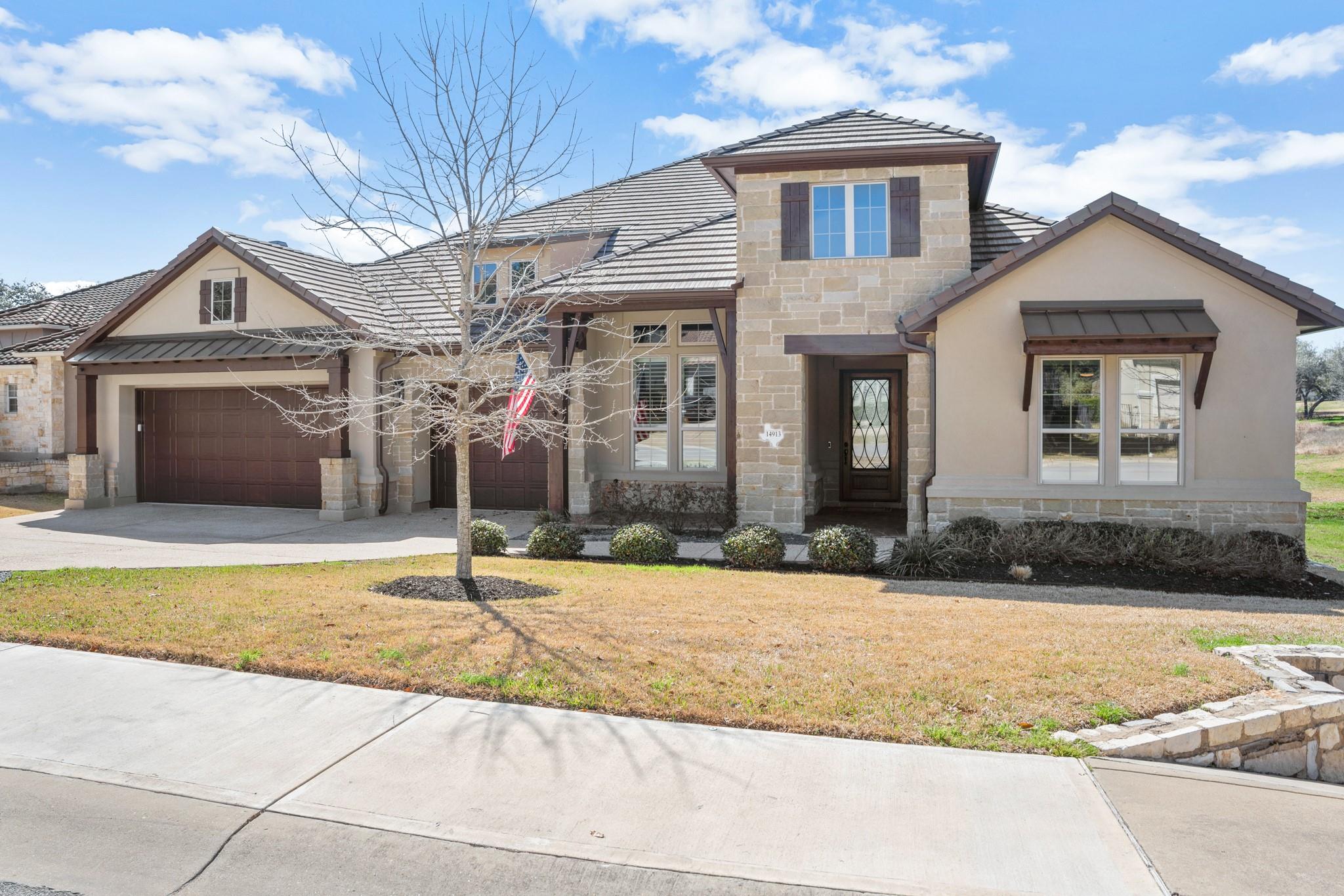 14913 Spillman Ranch Loop, Austin, TX 78738