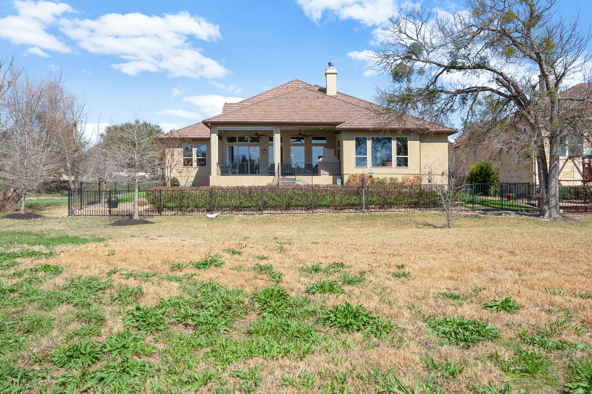 14913 Spillman Ranch Loop, Austin, TX 78738