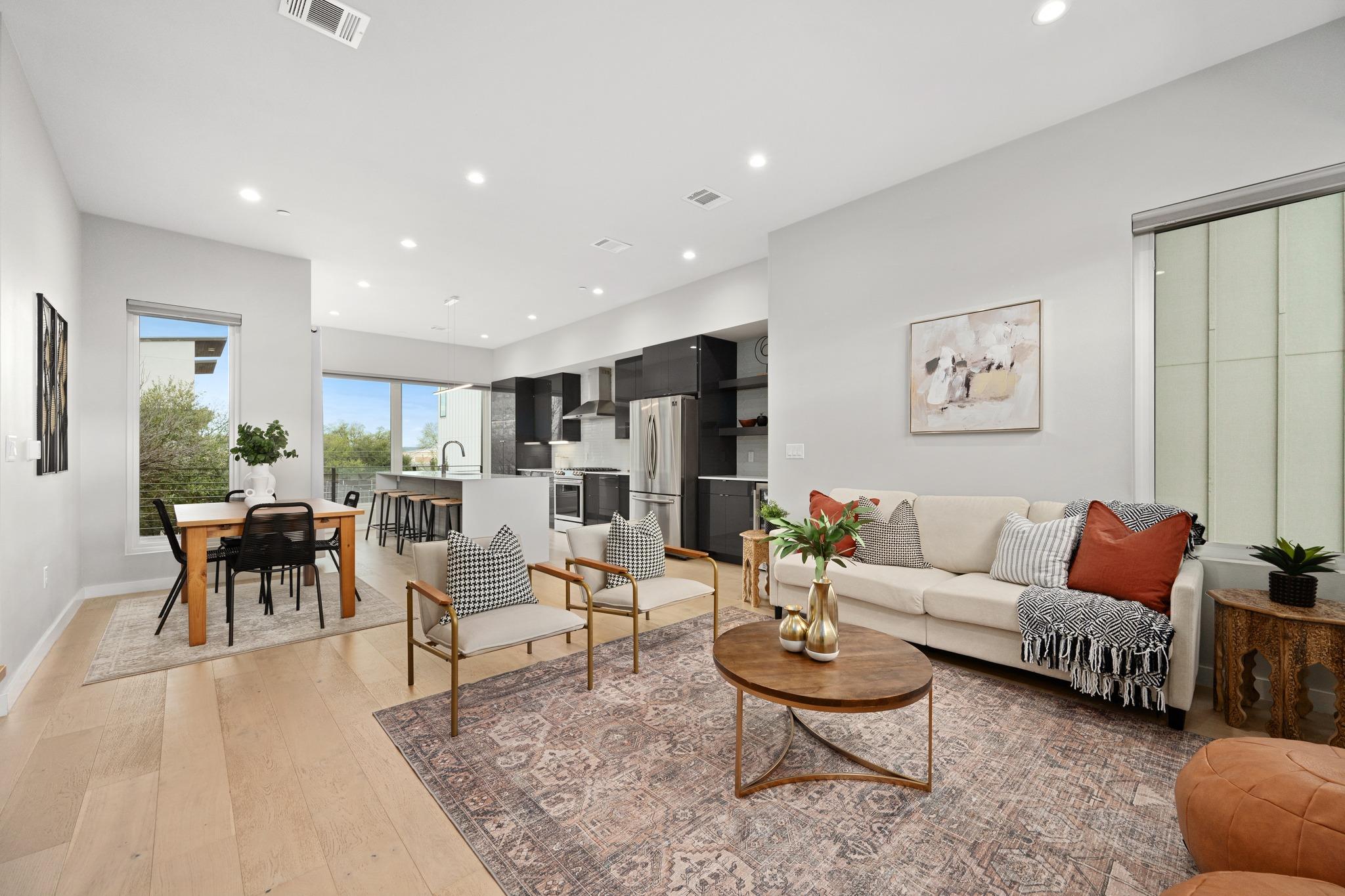 5605 Sunshine Dr # 10, Austin, TX 78756