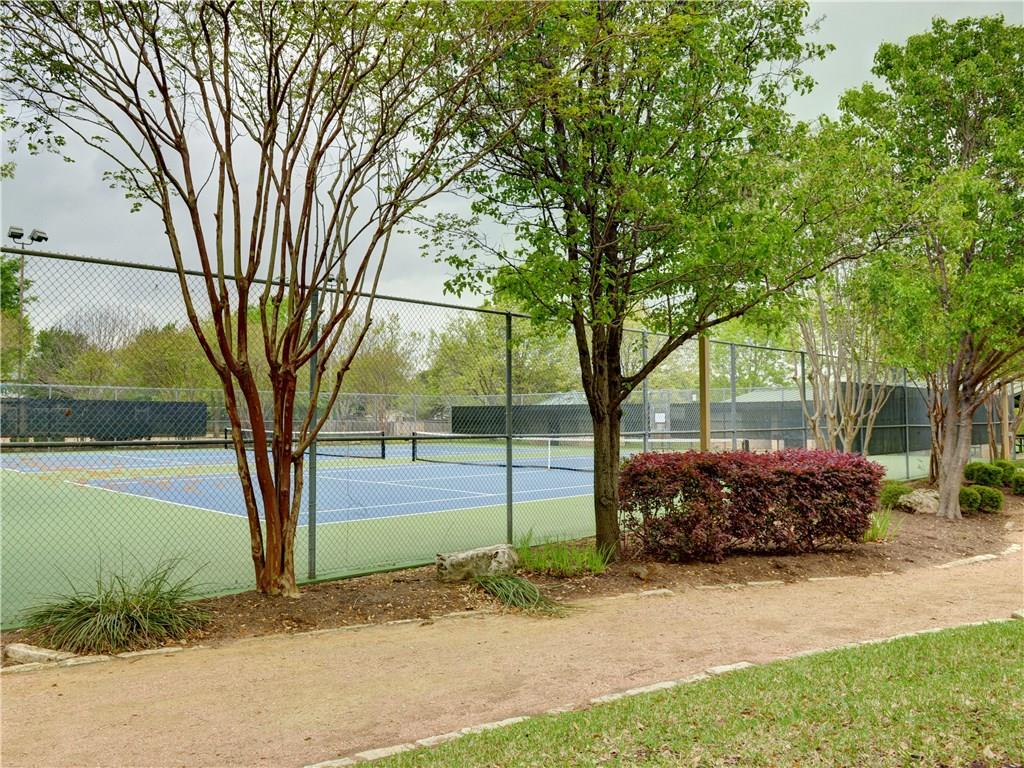 7004 High Bluff Trl, Round Rock, TX 78681