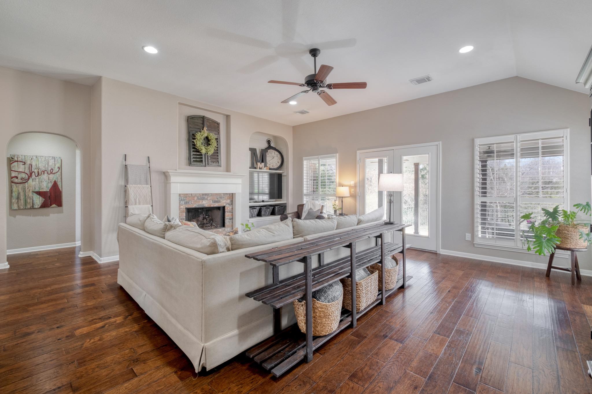 7004 High Bluff Trl, Round Rock, TX 78681