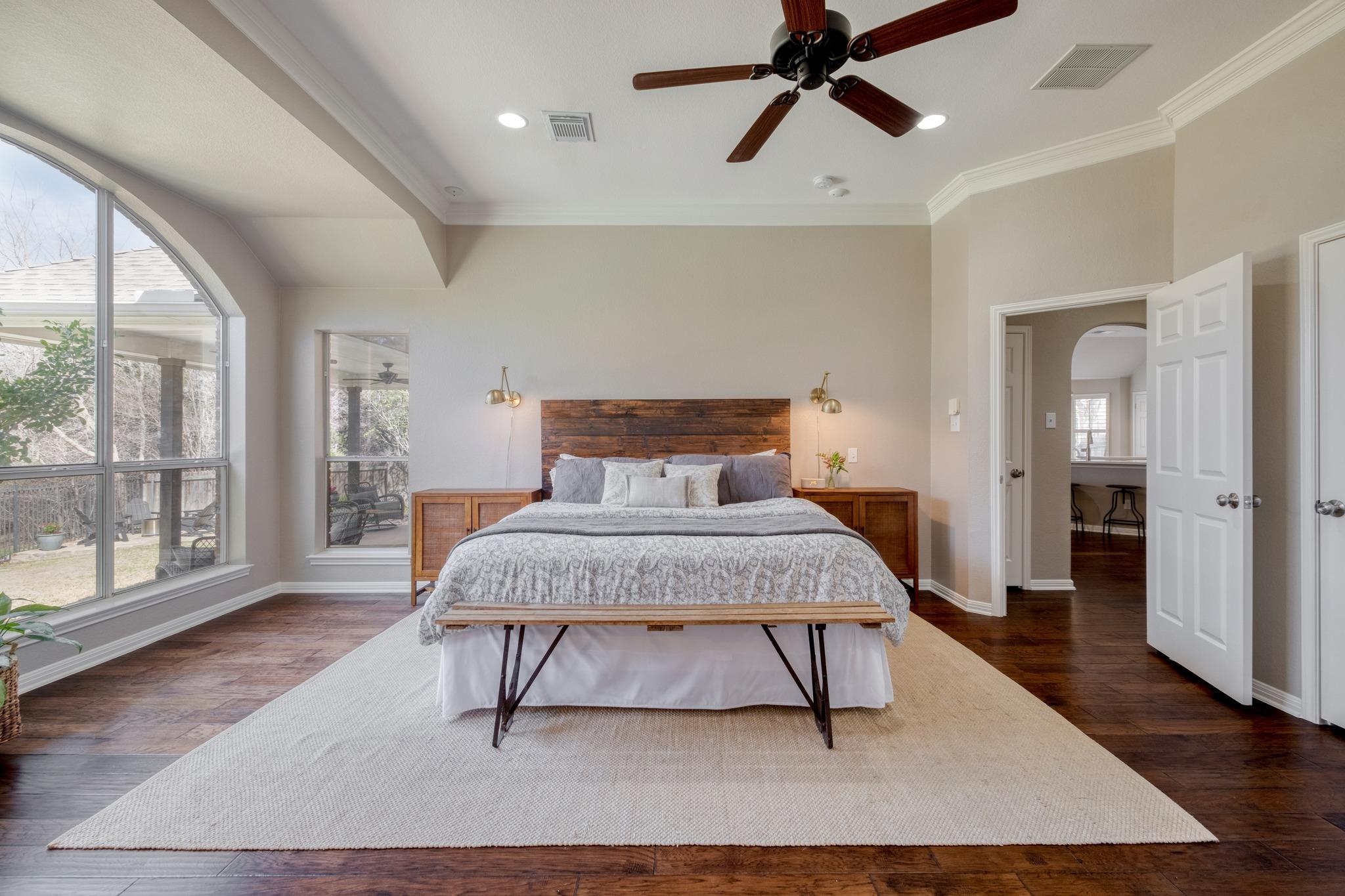 7004 High Bluff Trl, Round Rock, TX 78681