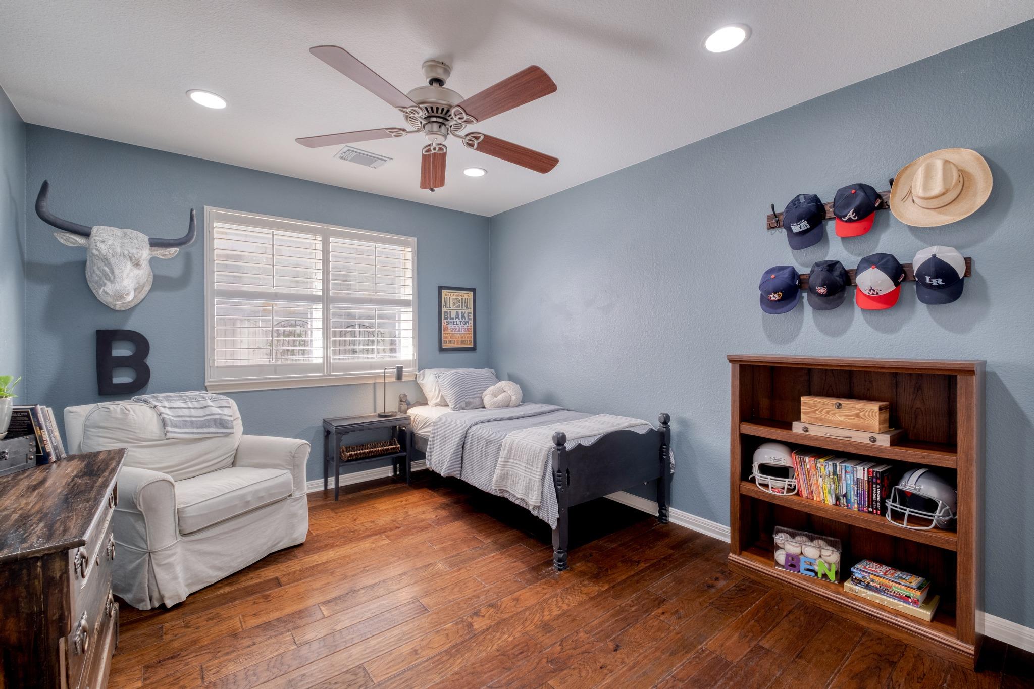 7004 High Bluff Trl, Round Rock, TX 78681