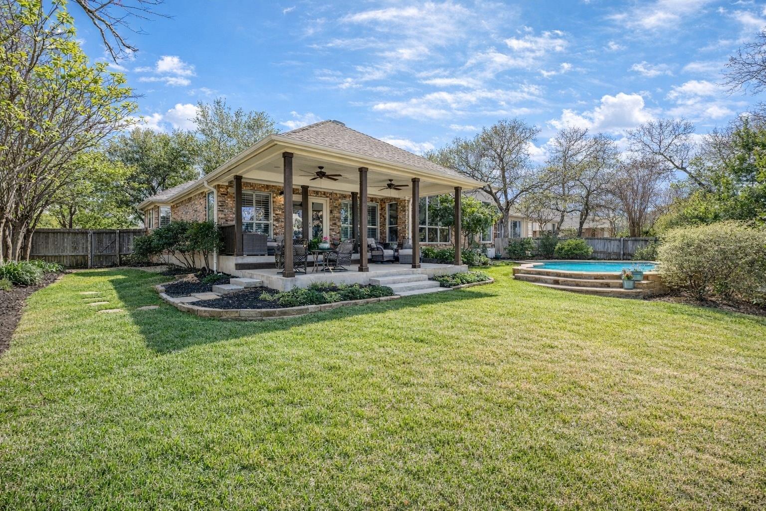 7004 High Bluff Trl, Round Rock, TX 78681