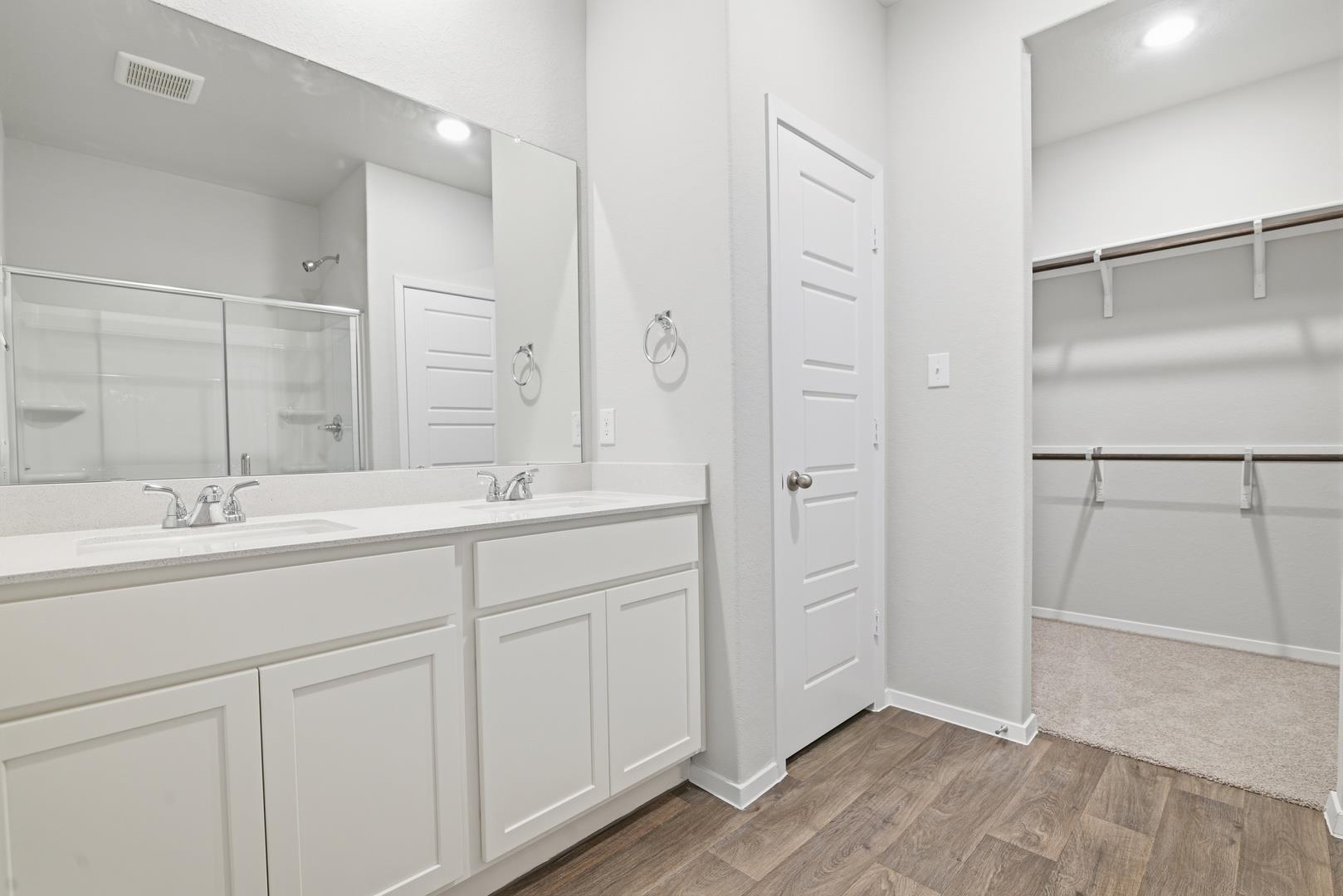 2326 Croaker Crk, San Antonio, TX 78245