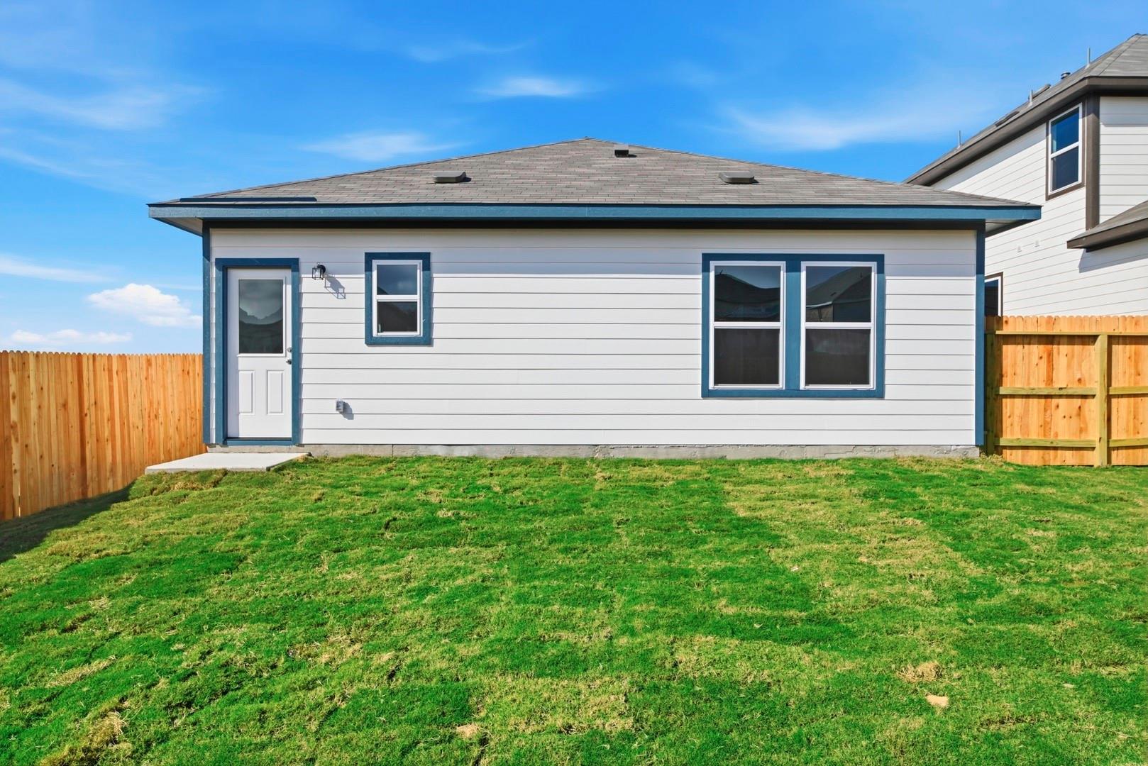 2326 Croaker Crk, San Antonio, TX 78245