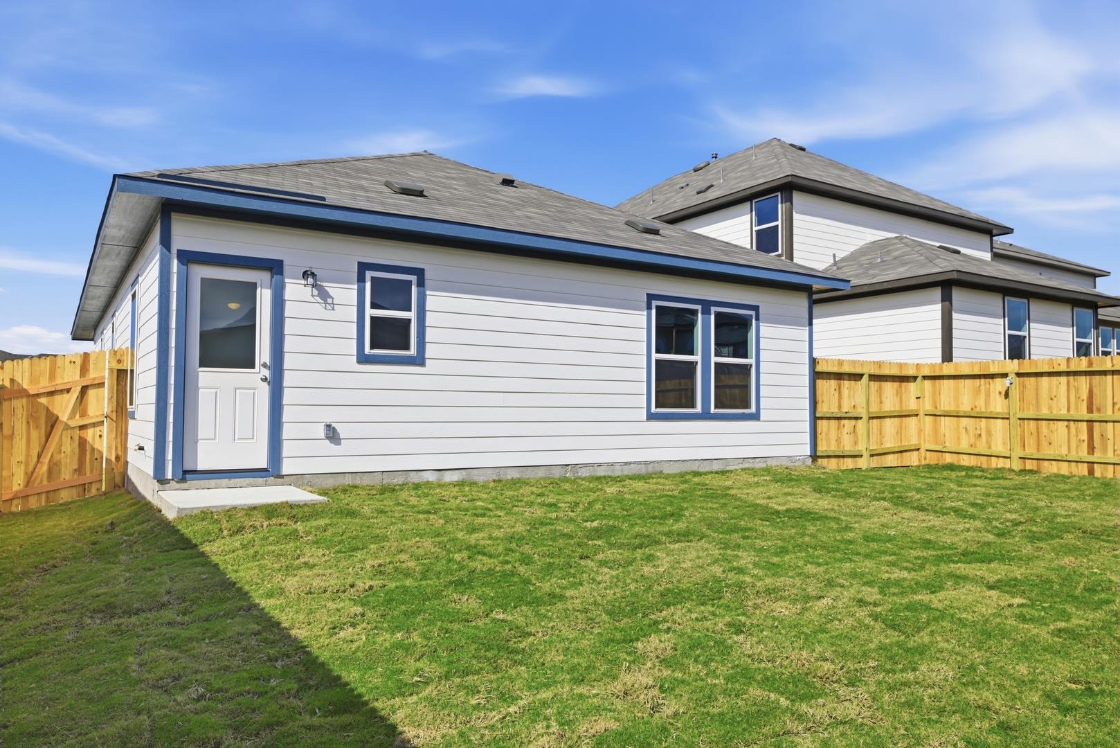 2326 Croaker Crk, San Antonio, TX 78245