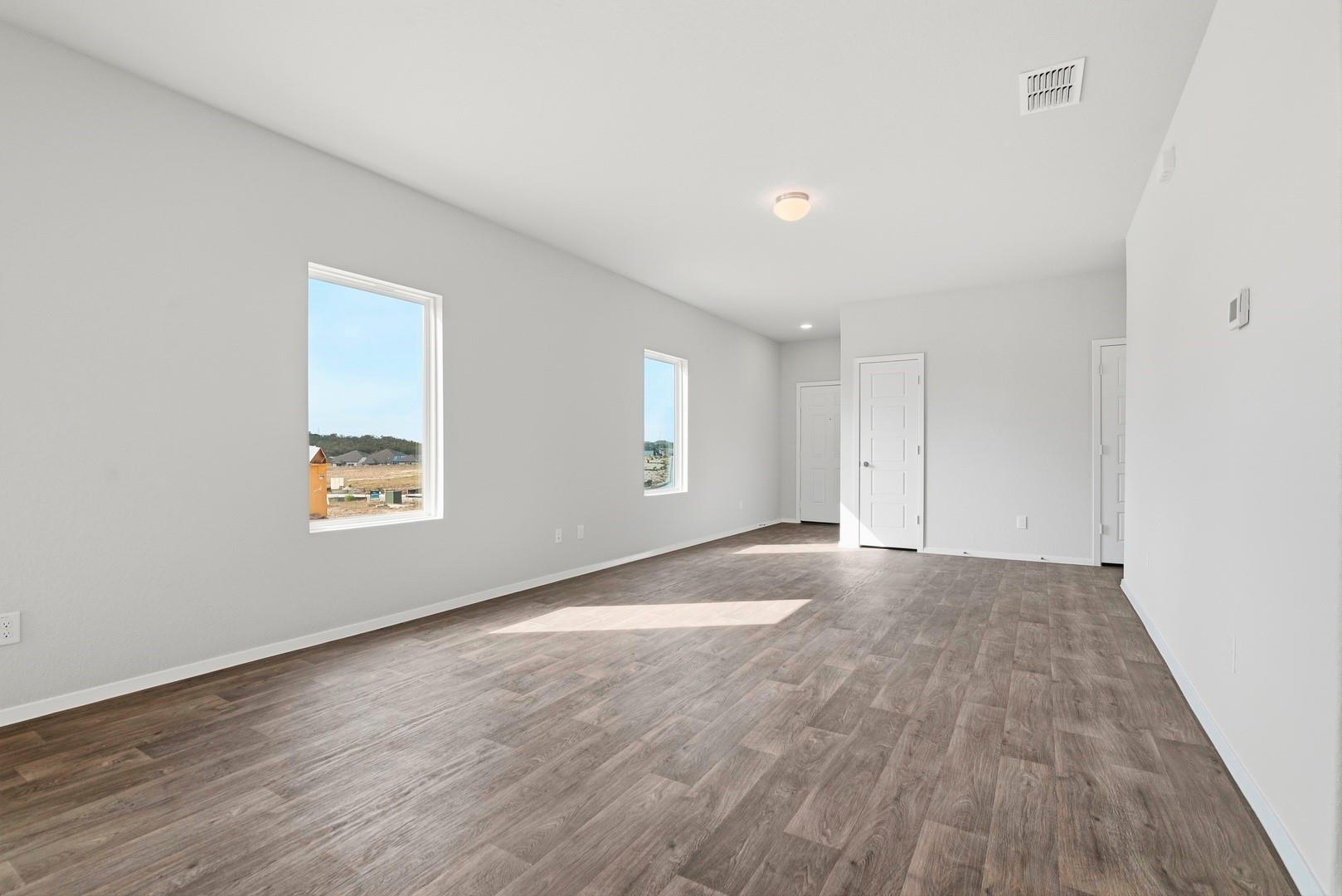 2326 Croaker Crk, San Antonio, TX 78245