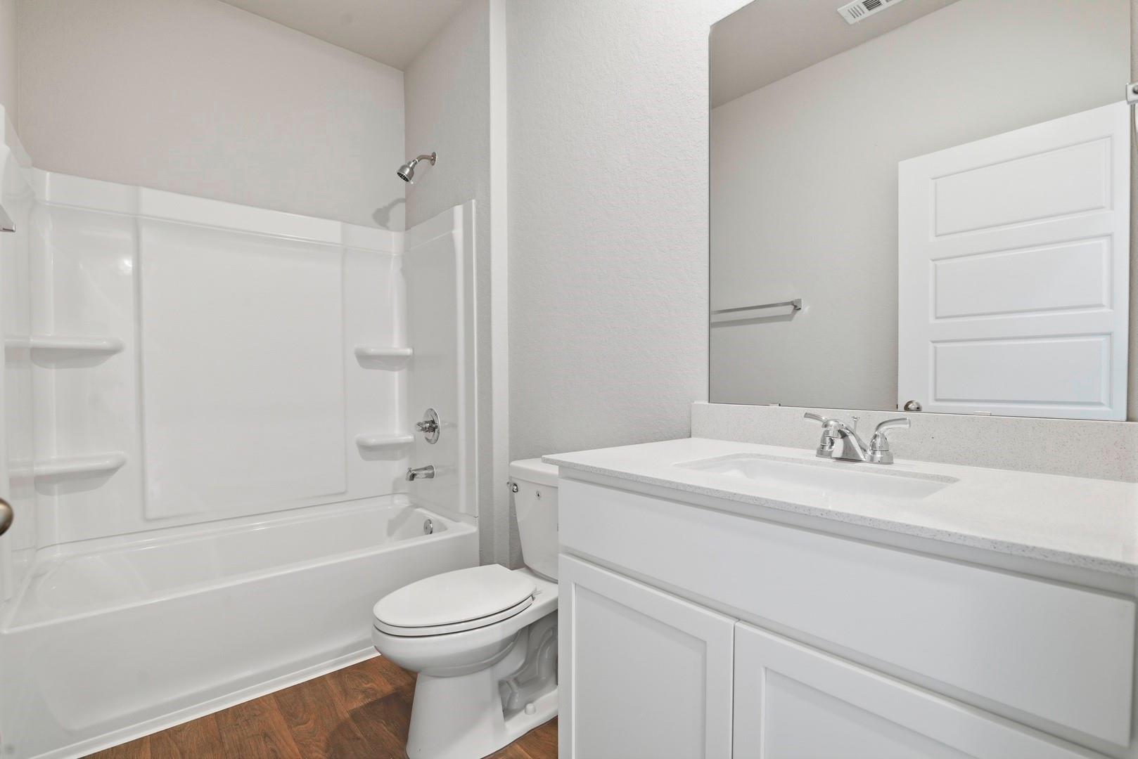 2326 Croaker Crk, San Antonio, TX 78245