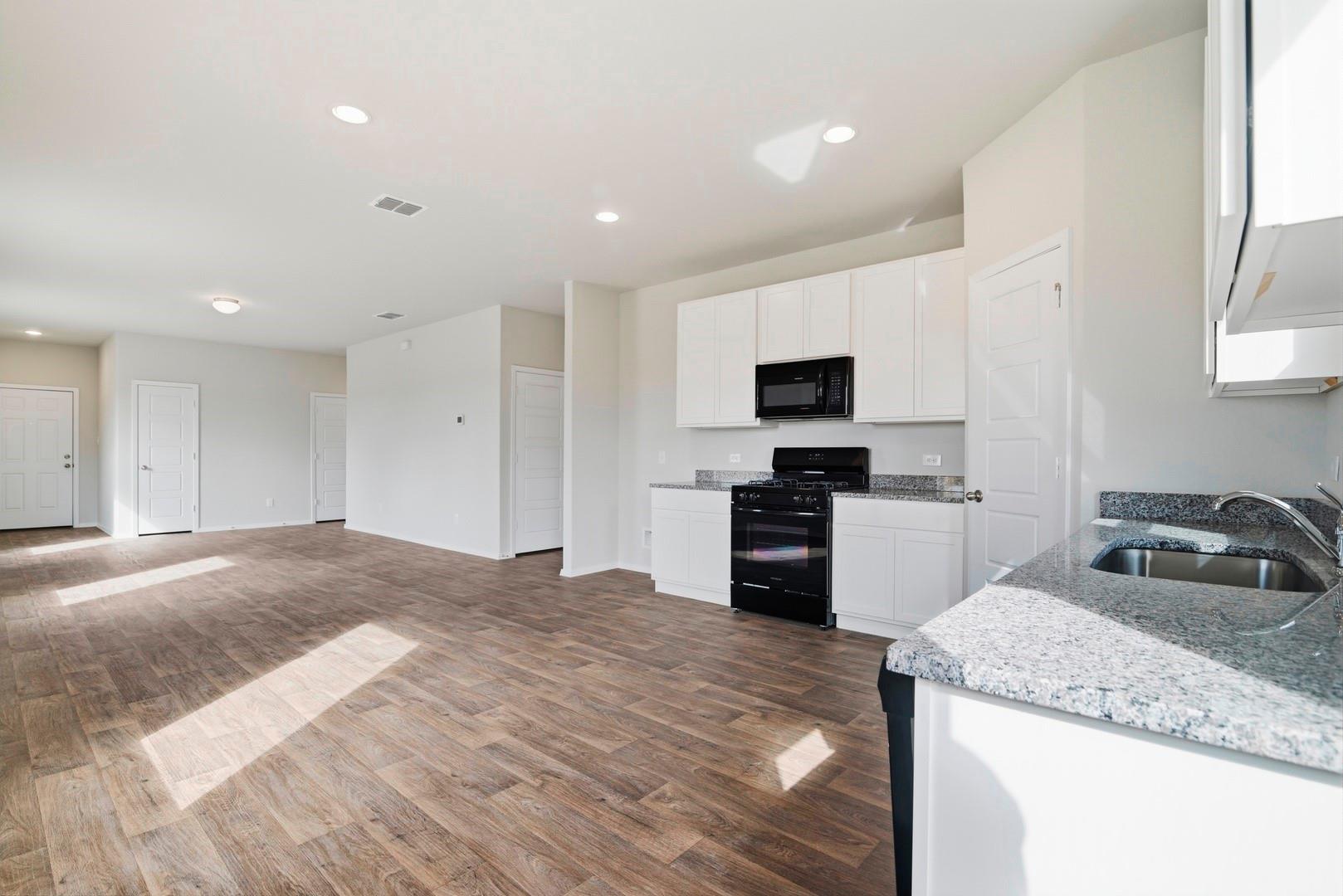 2326 Croaker Crk, San Antonio, TX 78245