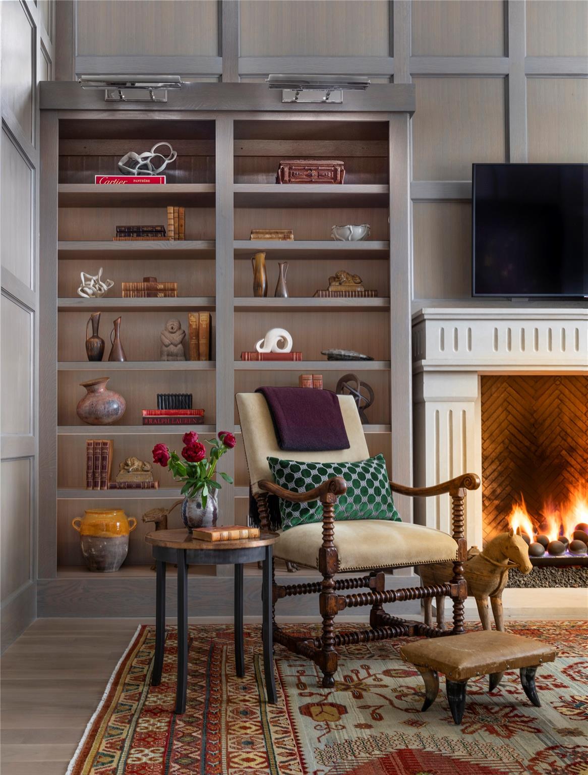 3407 Timberwood Cir, Austin, TX 78703