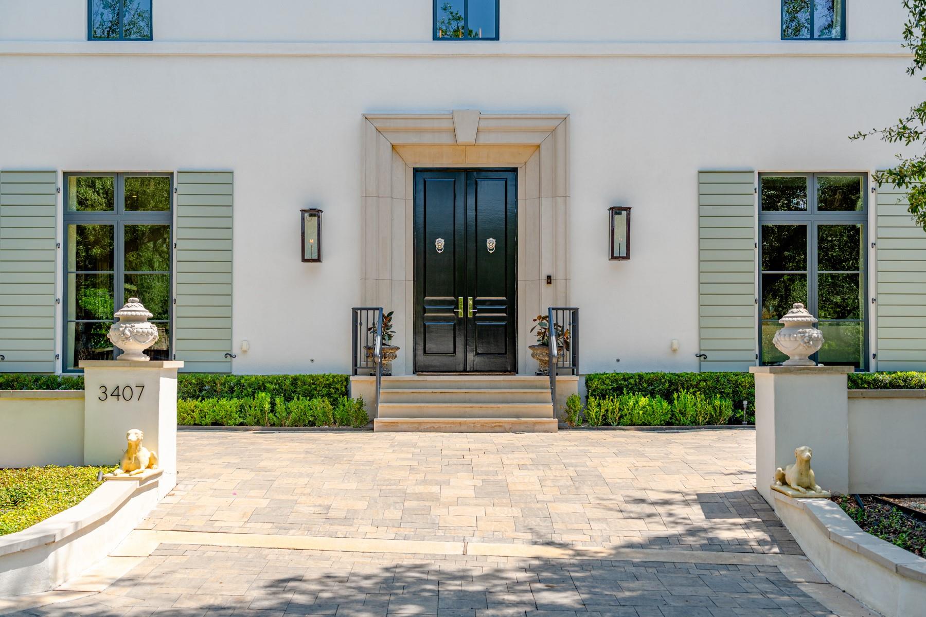 3407 Timberwood Cir, Austin, TX 78703