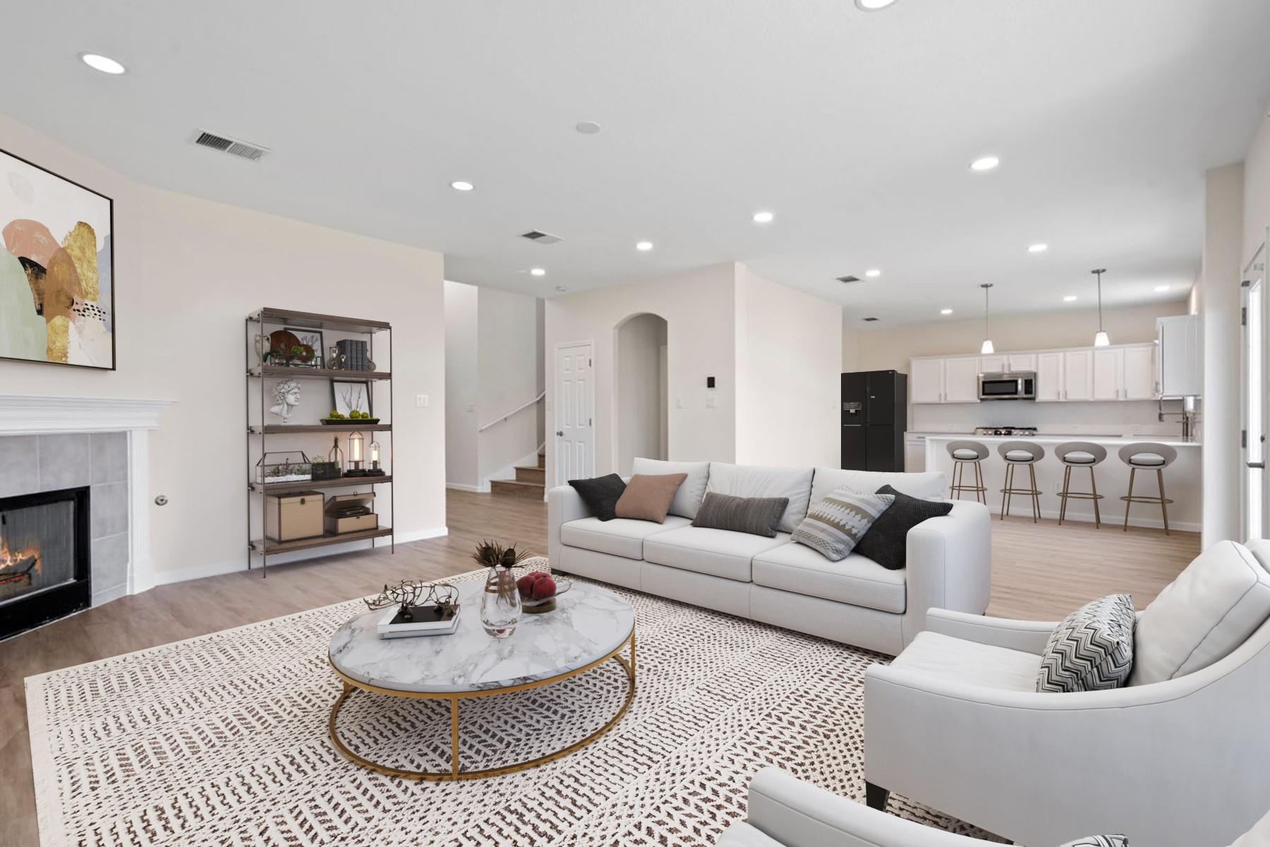 101 Redwood Dr, Kyle, TX 78640