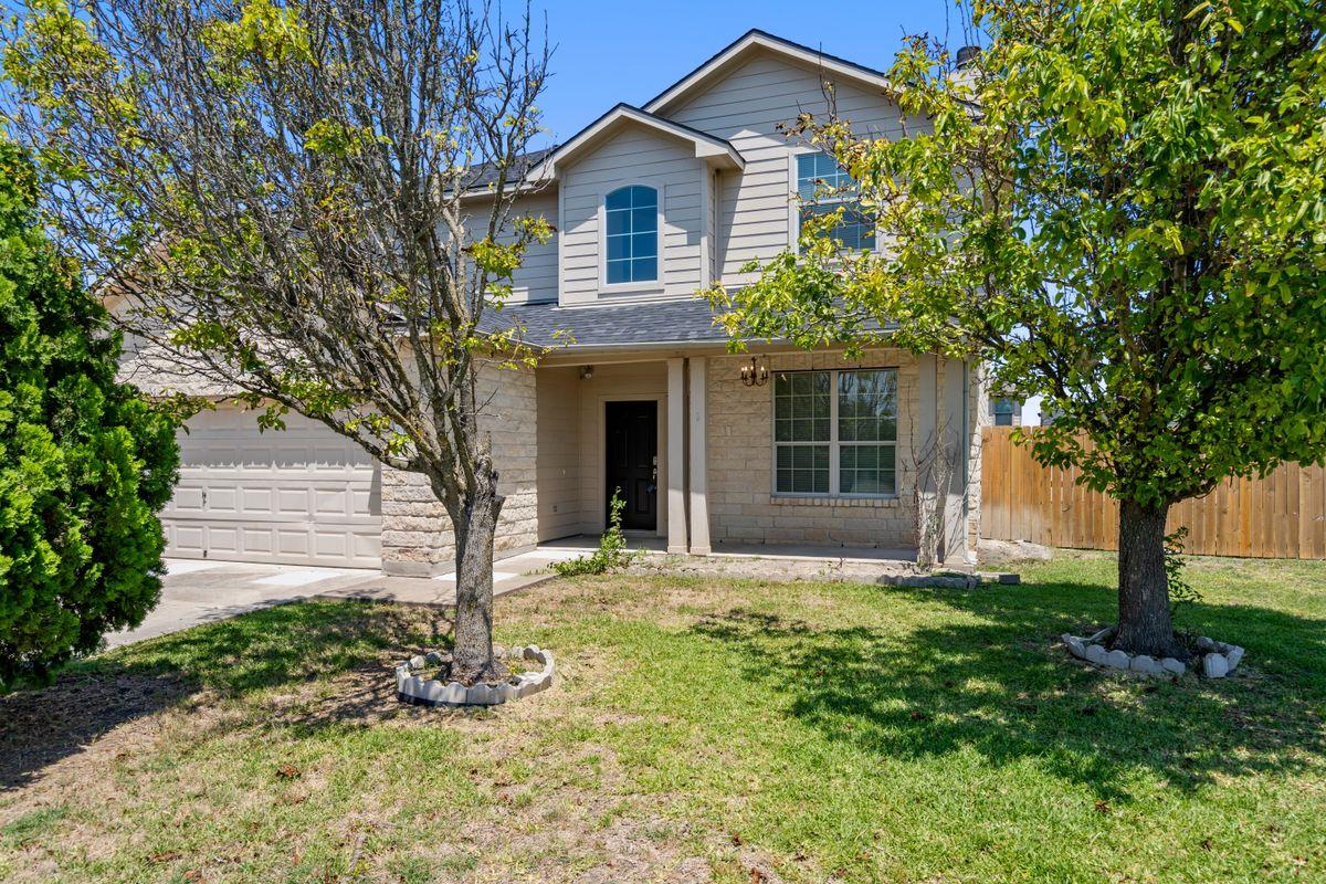 101 Redwood Dr, Kyle, TX 78640