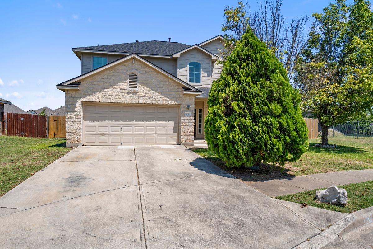 101 Redwood Dr, Kyle, TX 78640