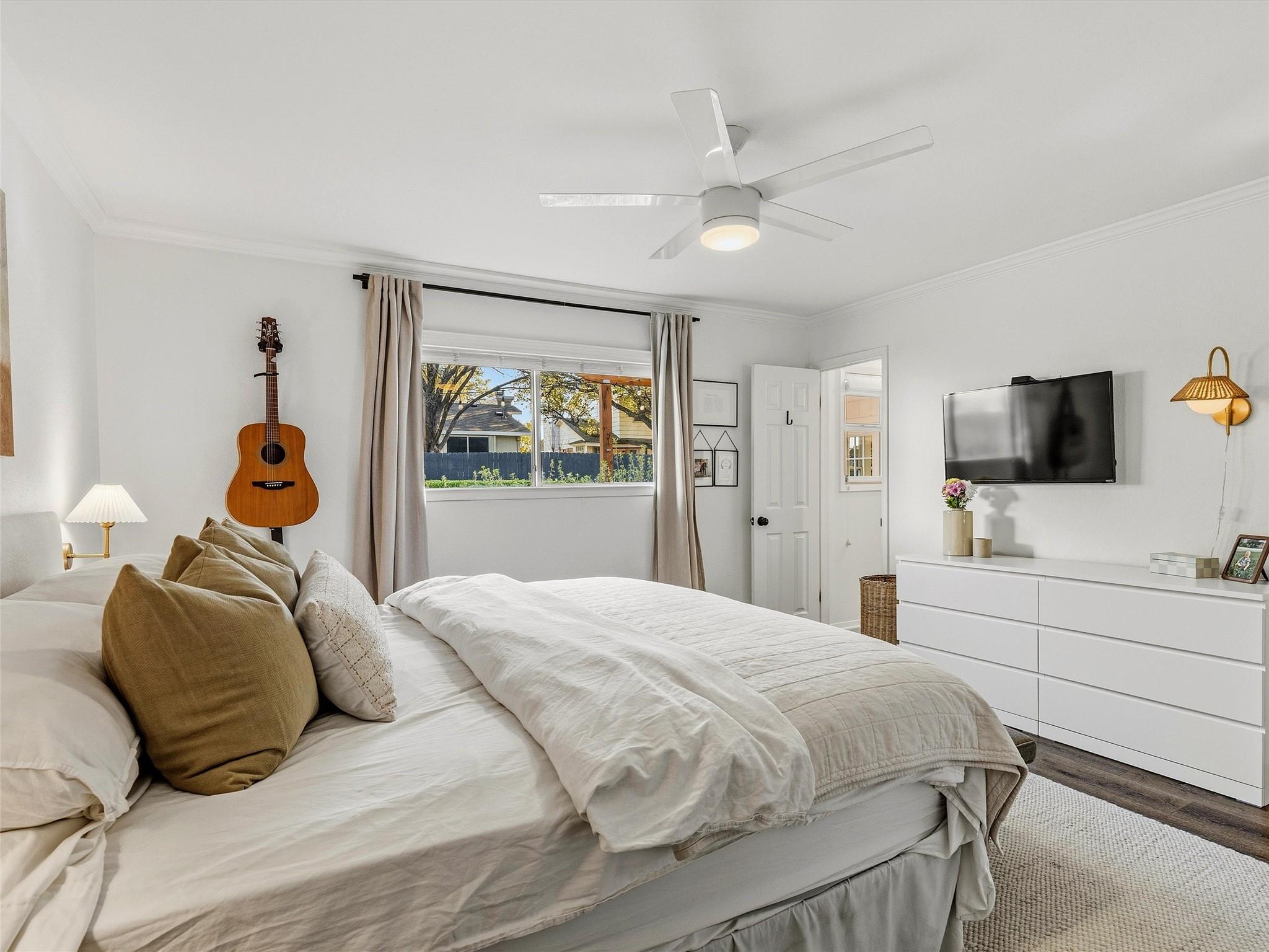 1902 Metairie Cir, Austin, TX 78727