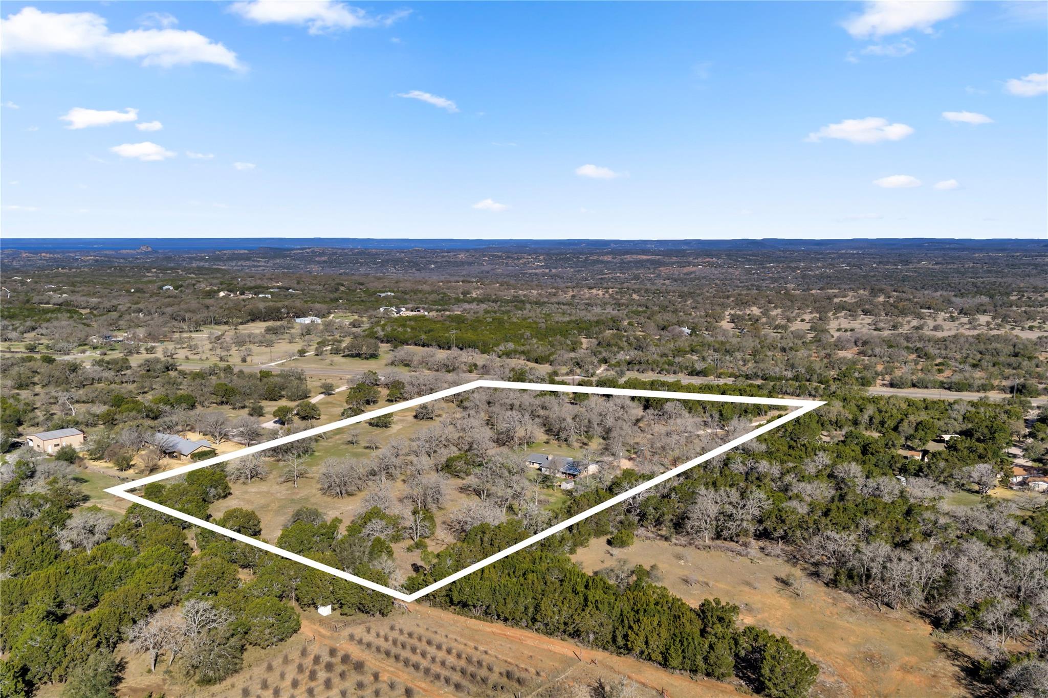 2229 Fm 3509, Burnet, TX 78611