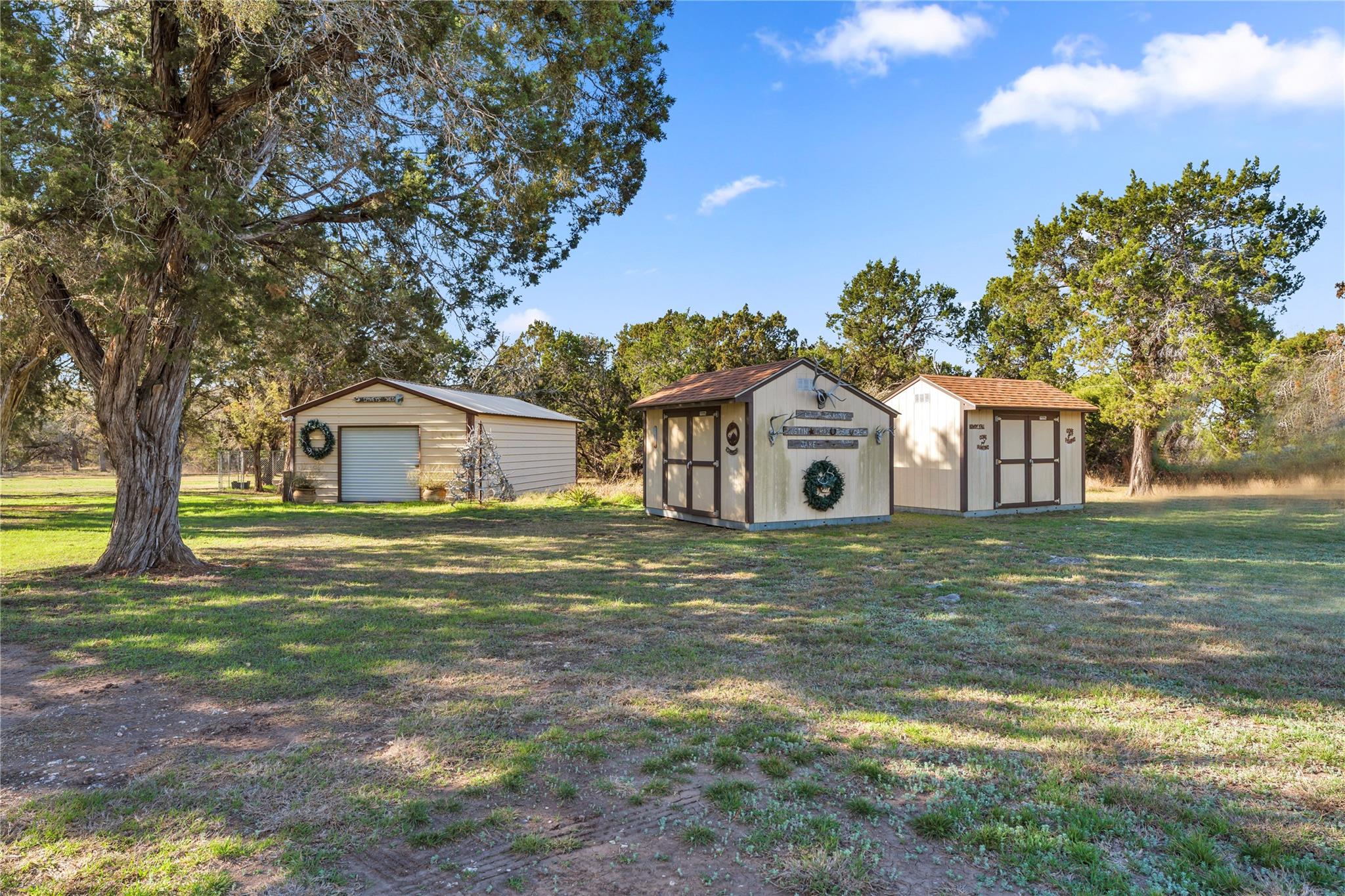 2229 Fm 3509, Burnet, TX 78611