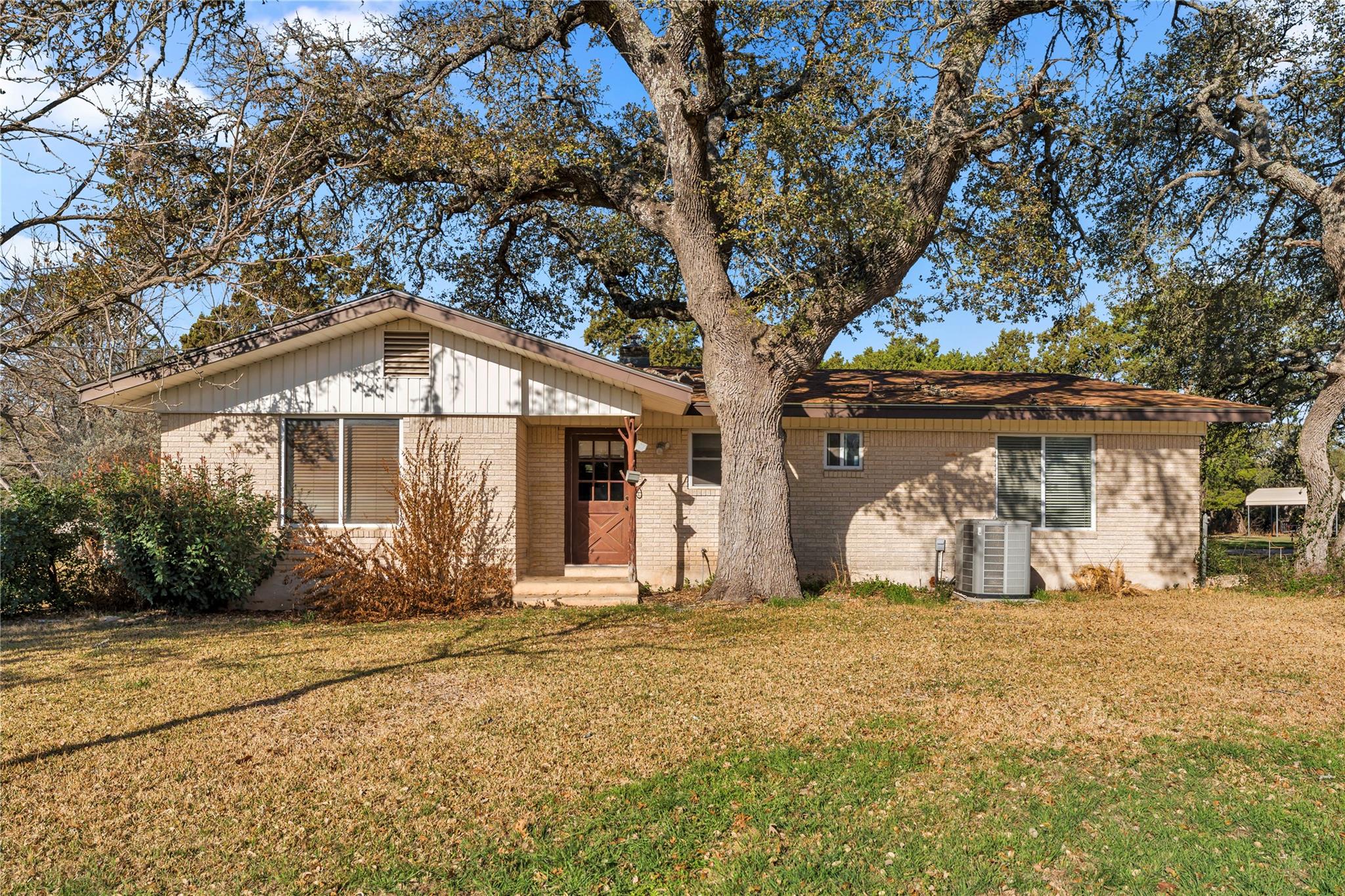 2229 Fm 3509, Burnet, TX 78611