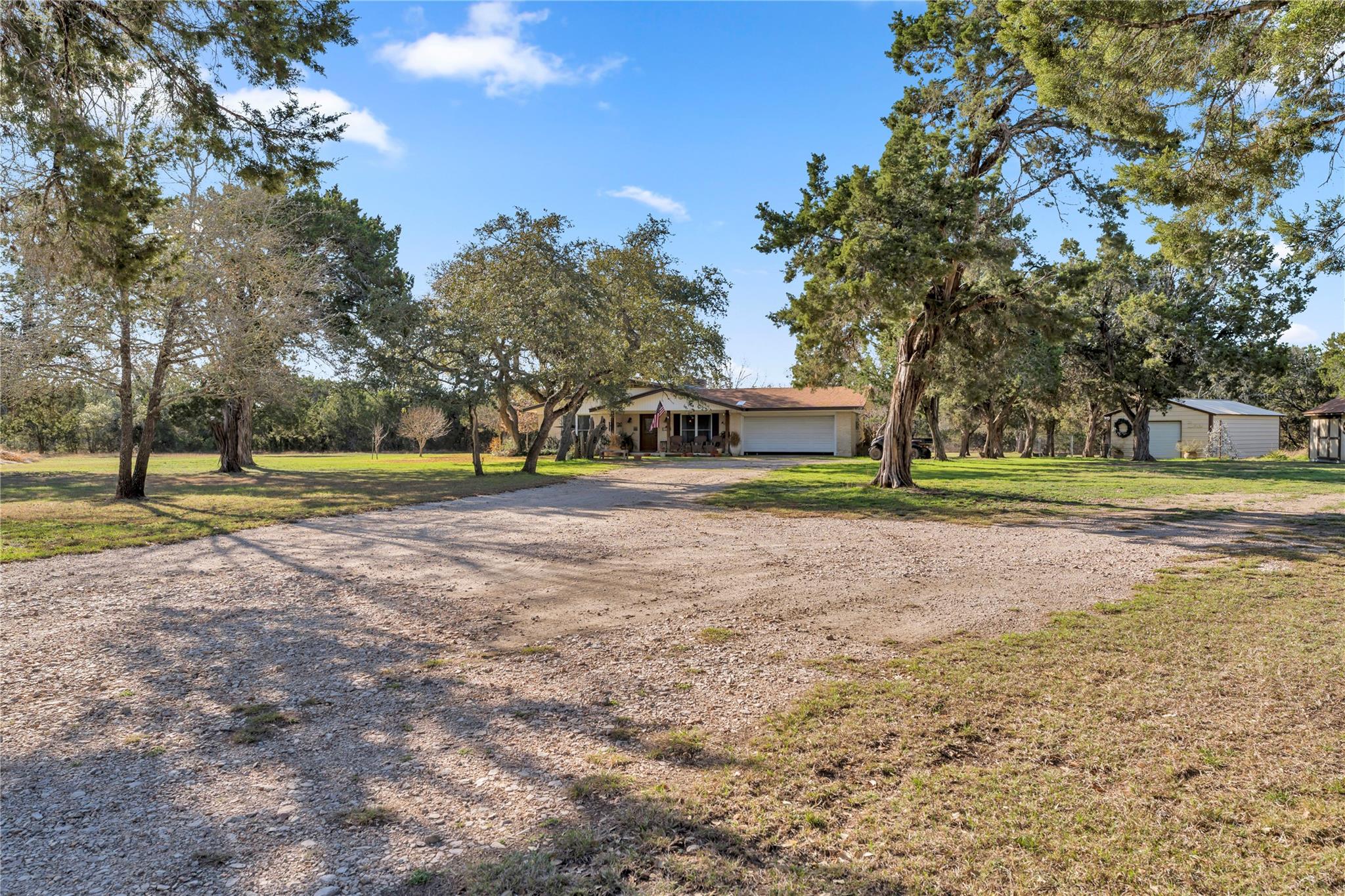 2229 Fm 3509, Burnet, TX 78611