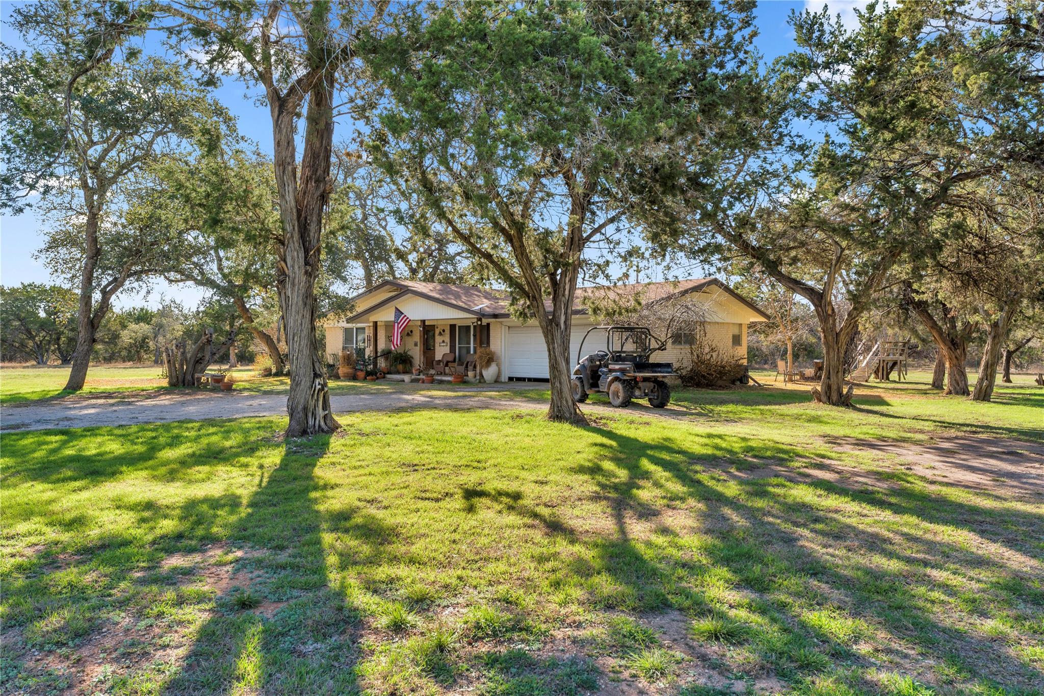 2229 Fm 3509, Burnet, TX 78611