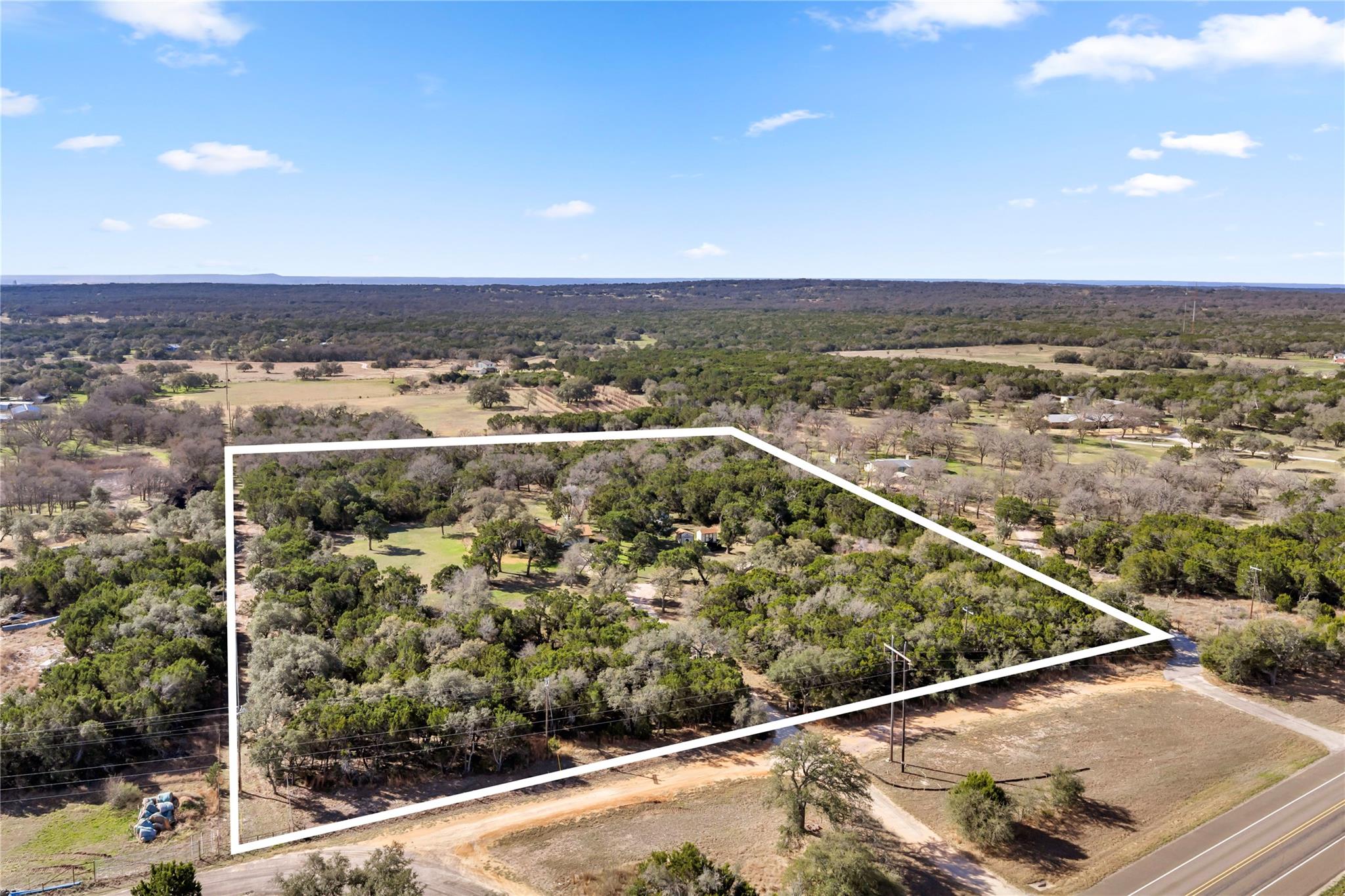 2229 Fm 3509, Burnet, TX 78611