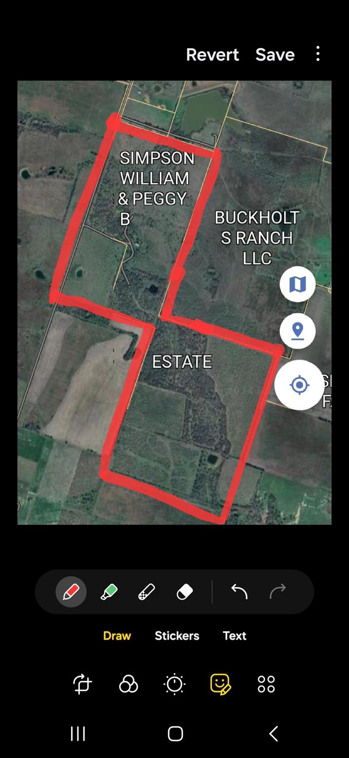 1988 CR 116 Rd, Rogers, TX 76569