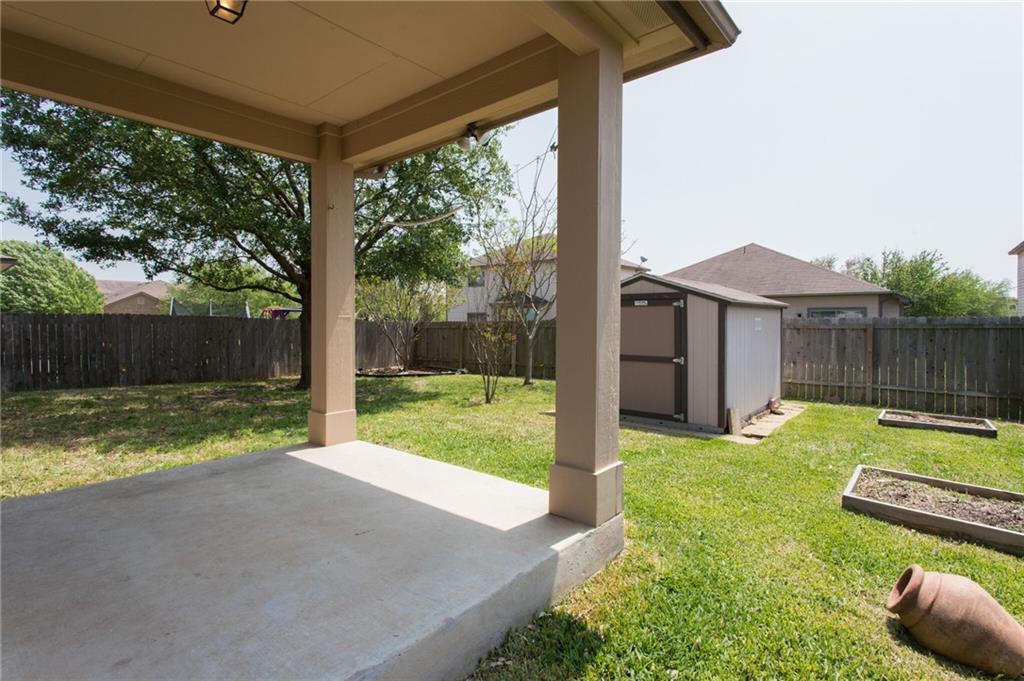 1651 Bayland St, Round Rock, TX 78664