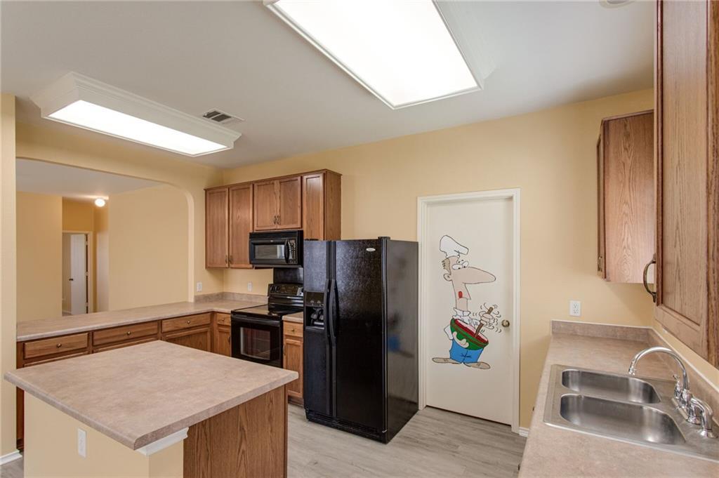 1651 Bayland St, Round Rock, TX 78664