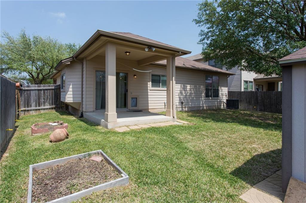 1651 Bayland St, Round Rock, TX 78664