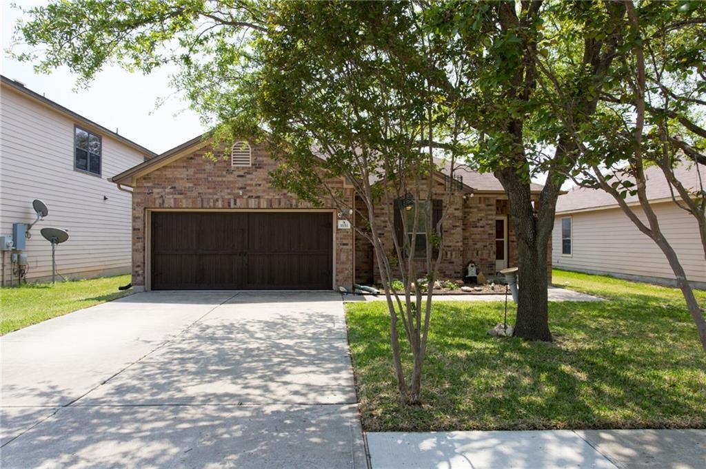 1651 Bayland St, Round Rock, TX 78664