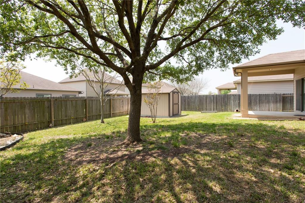 1651 Bayland St, Round Rock, TX 78664
